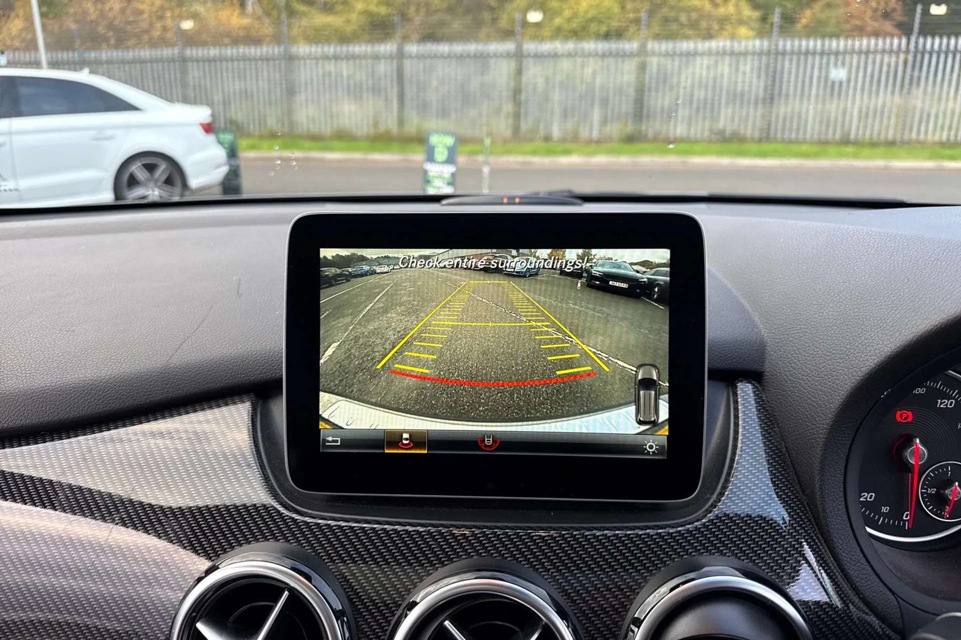 2017 MERCEDES-BENZ B CLASS 2017 MERCEDES-BENZ B CLASS