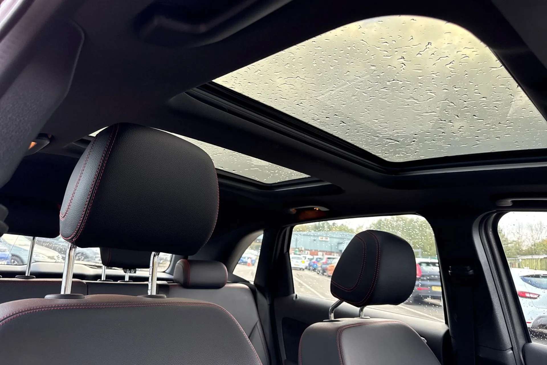 2017 MERCEDES-BENZ B CLASS 2017 MERCEDES-BENZ B CLASS