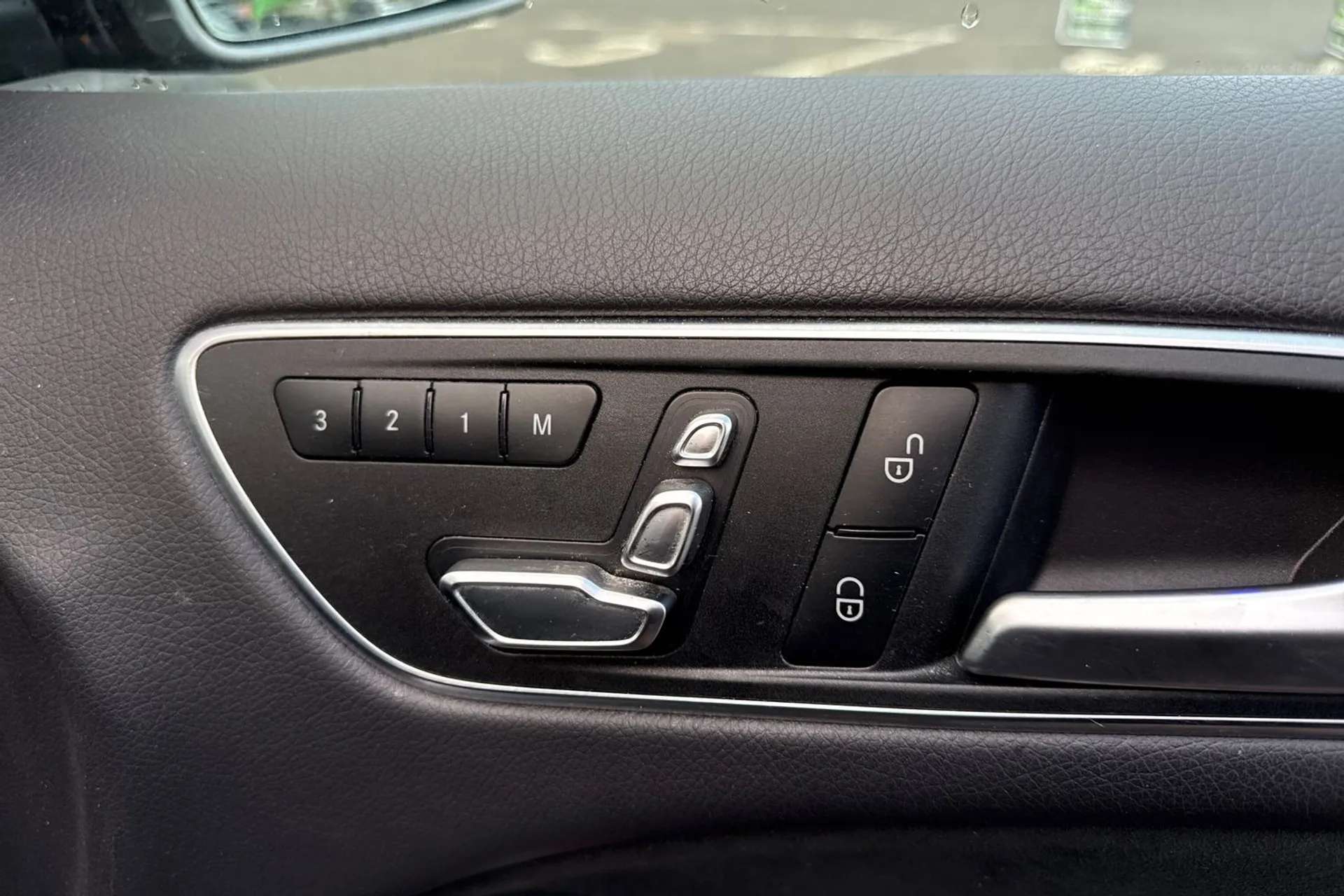 2017 MERCEDES-BENZ B CLASS 2017 MERCEDES-BENZ B CLASS