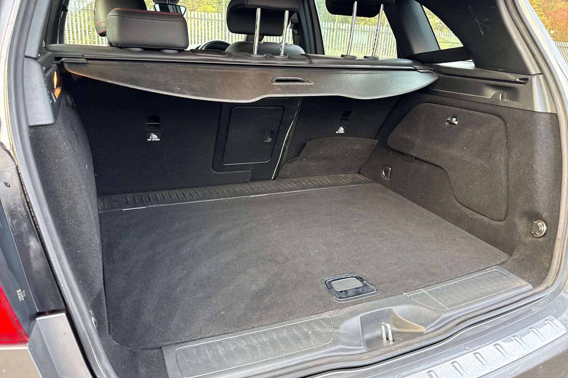 2017 MERCEDES-BENZ B CLASS 2017 MERCEDES-BENZ B CLASS