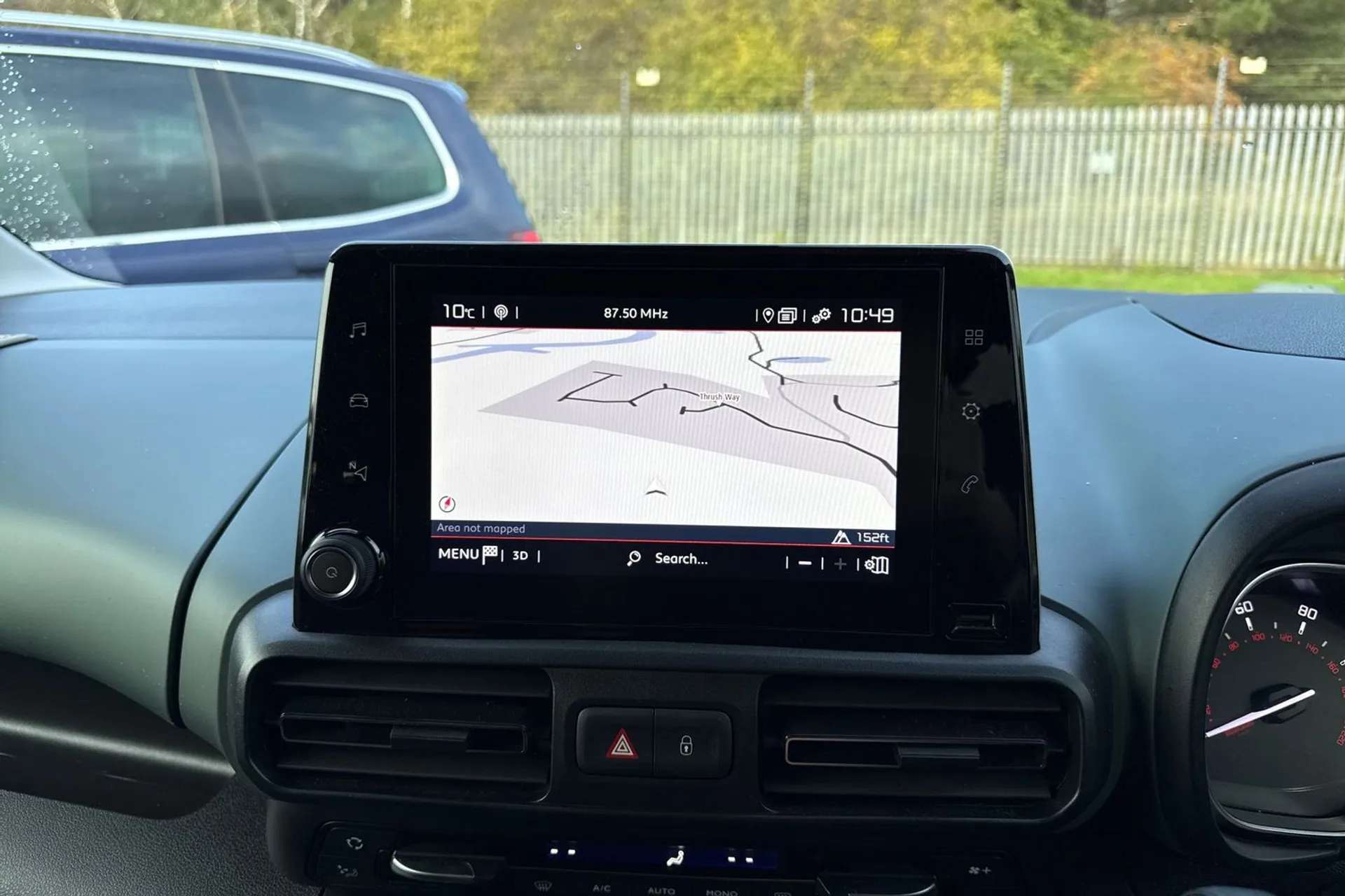 2022 CITROEN BERLINGO 2022 CITROEN BERLINGO