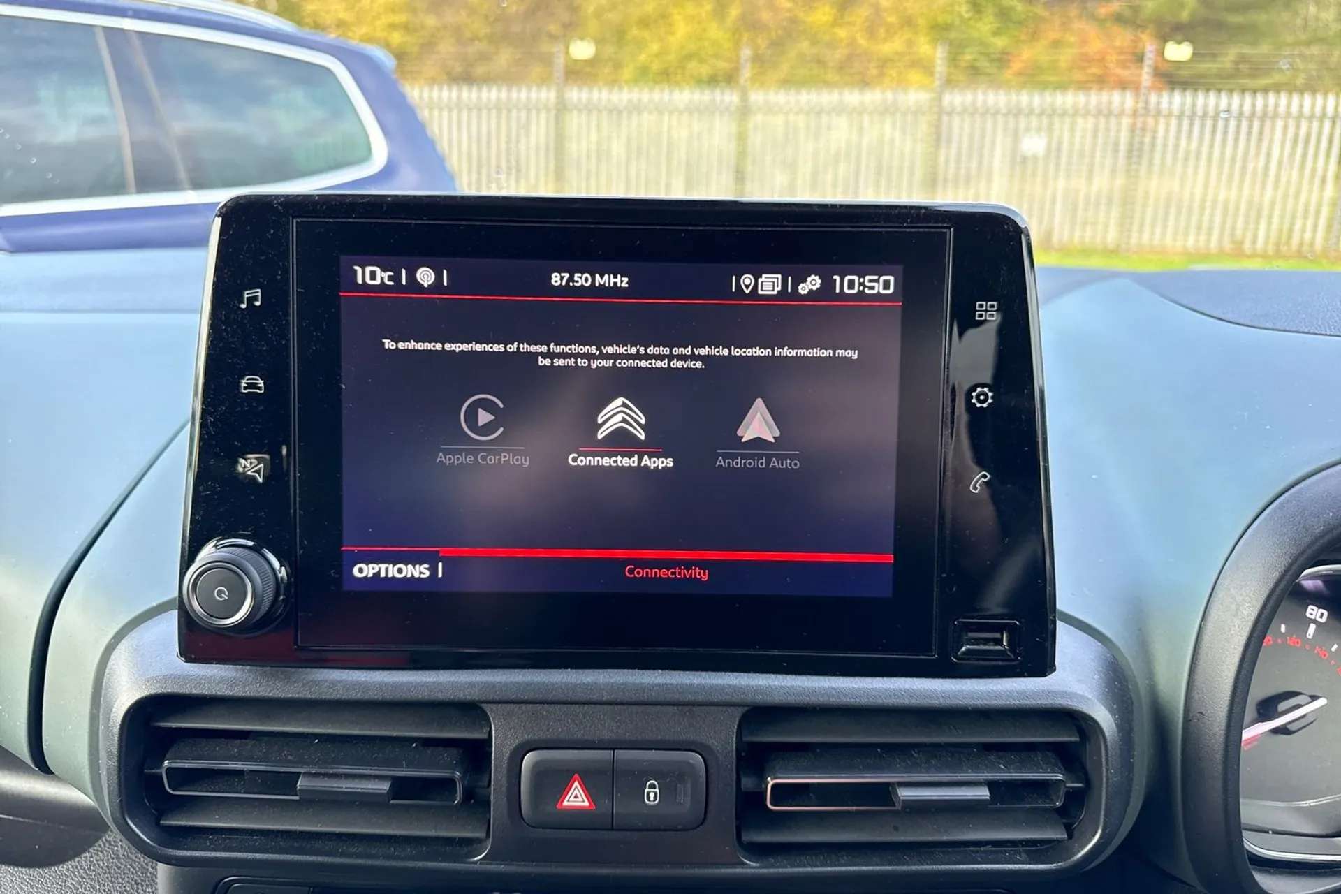 2022 CITROEN BERLINGO 2022 CITROEN BERLINGO