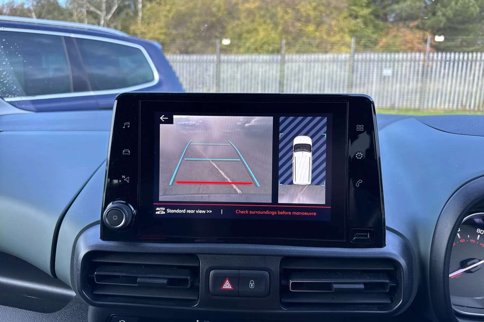 2022 CITROEN BERLINGO 2022 CITROEN BERLINGO