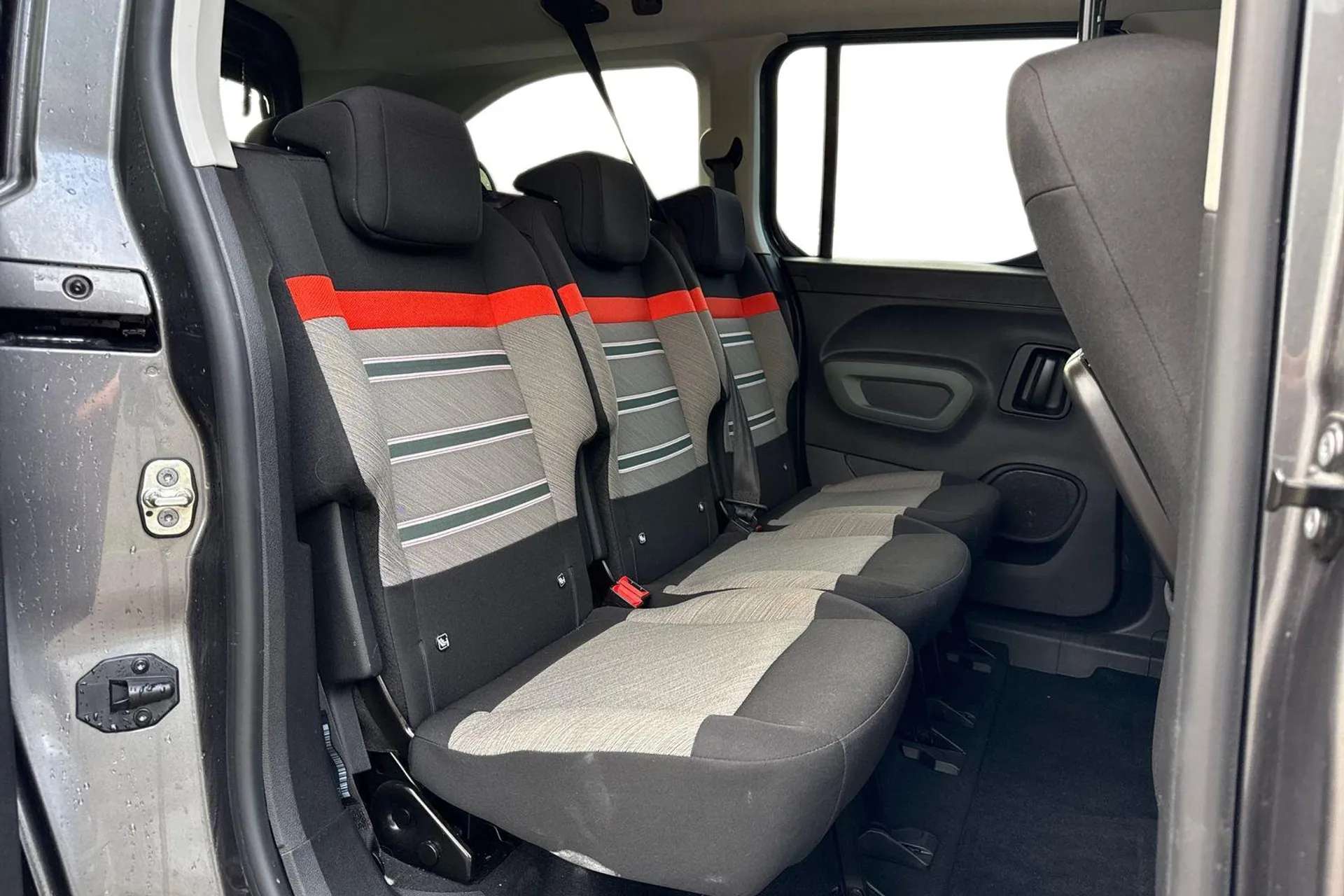 2022 CITROEN BERLINGO 2022 CITROEN BERLINGO