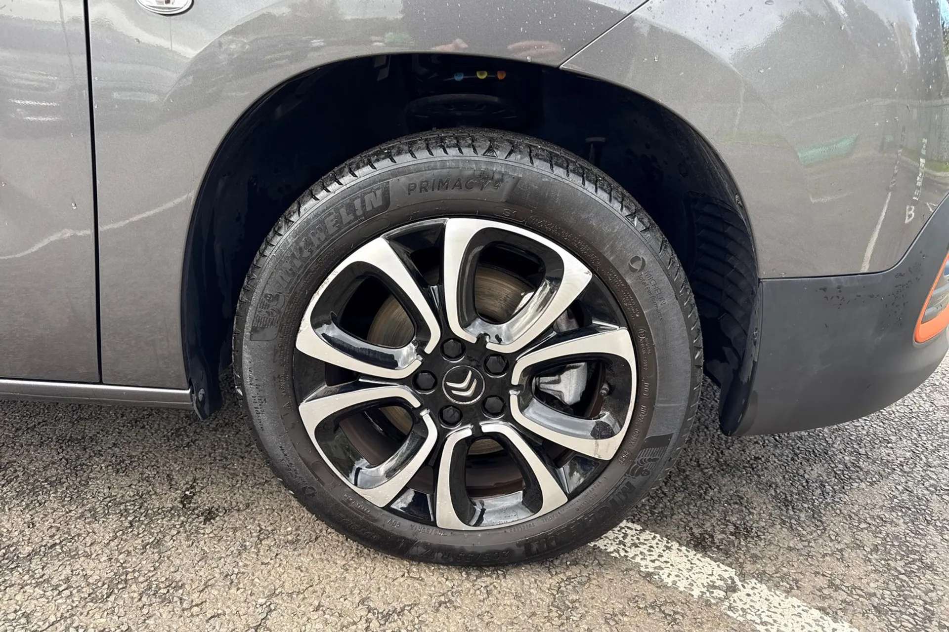 2022 CITROEN BERLINGO 2022 CITROEN BERLINGO