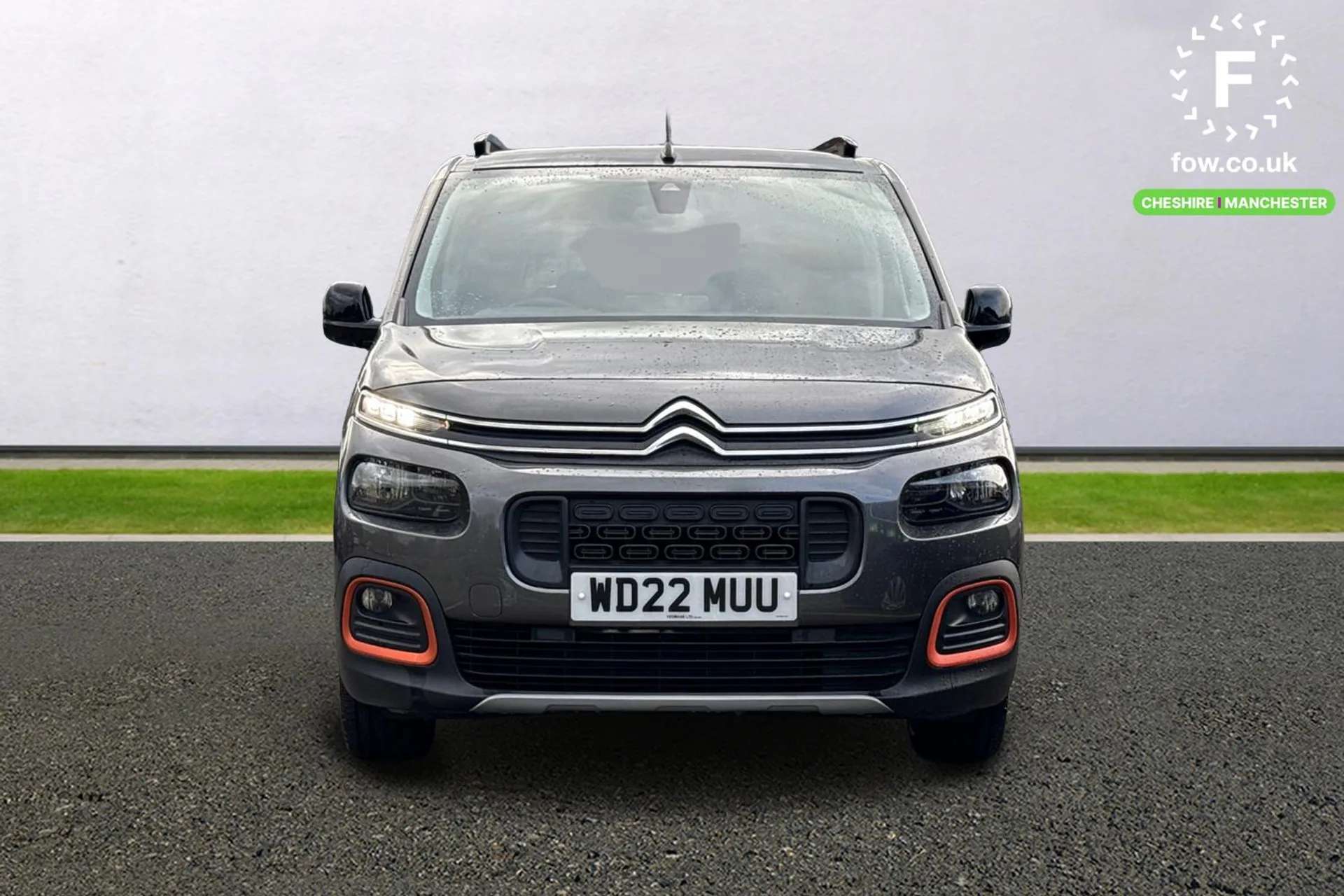 2022 CITROEN BERLINGO 2022 CITROEN BERLINGO