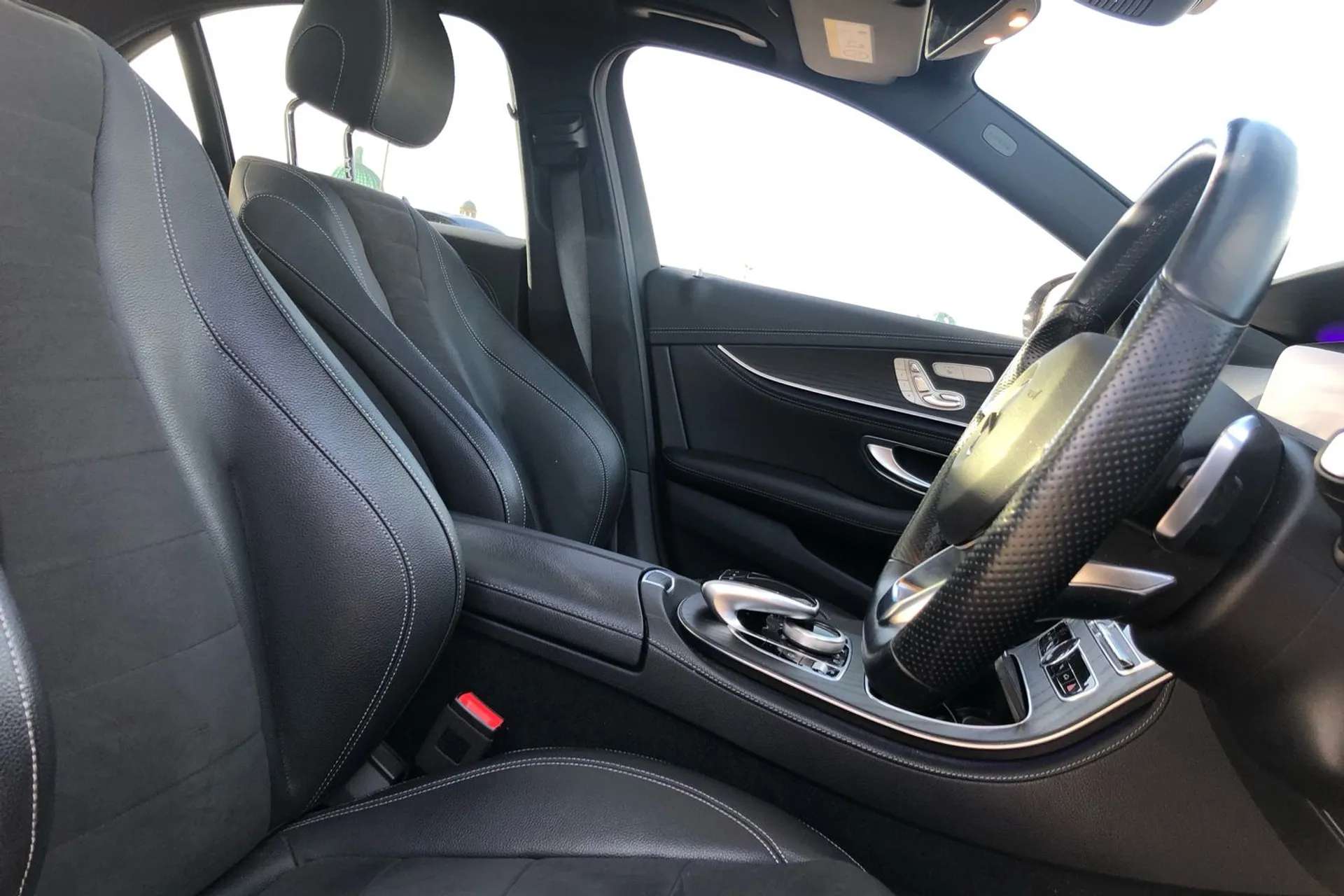 2018 MERCEDES-BENZ E CLASS 2018 MERCEDES-BENZ E CLASS