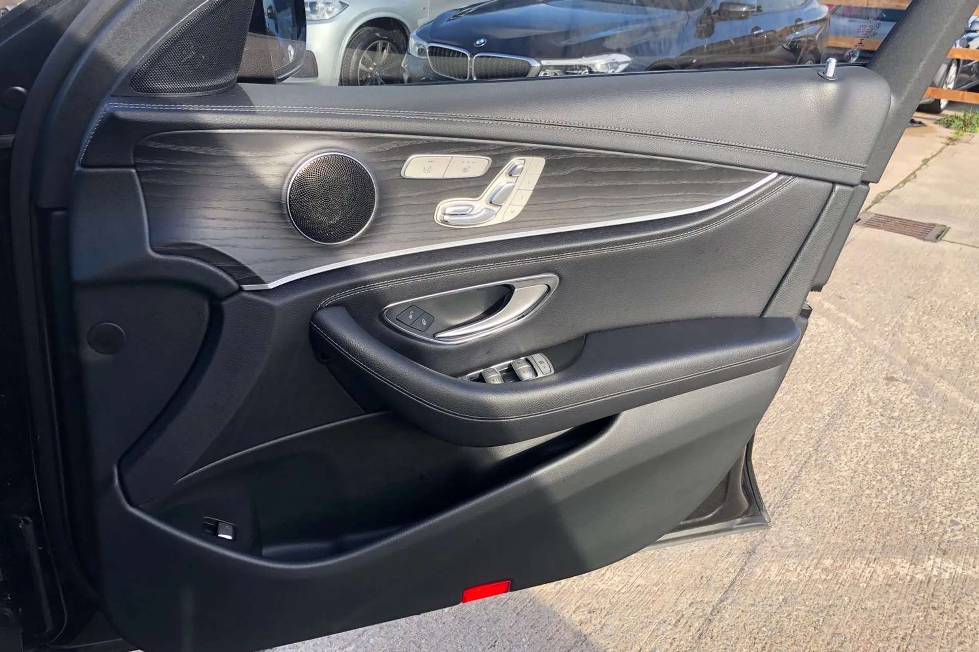 2018 MERCEDES-BENZ E CLASS 2018 MERCEDES-BENZ E CLASS