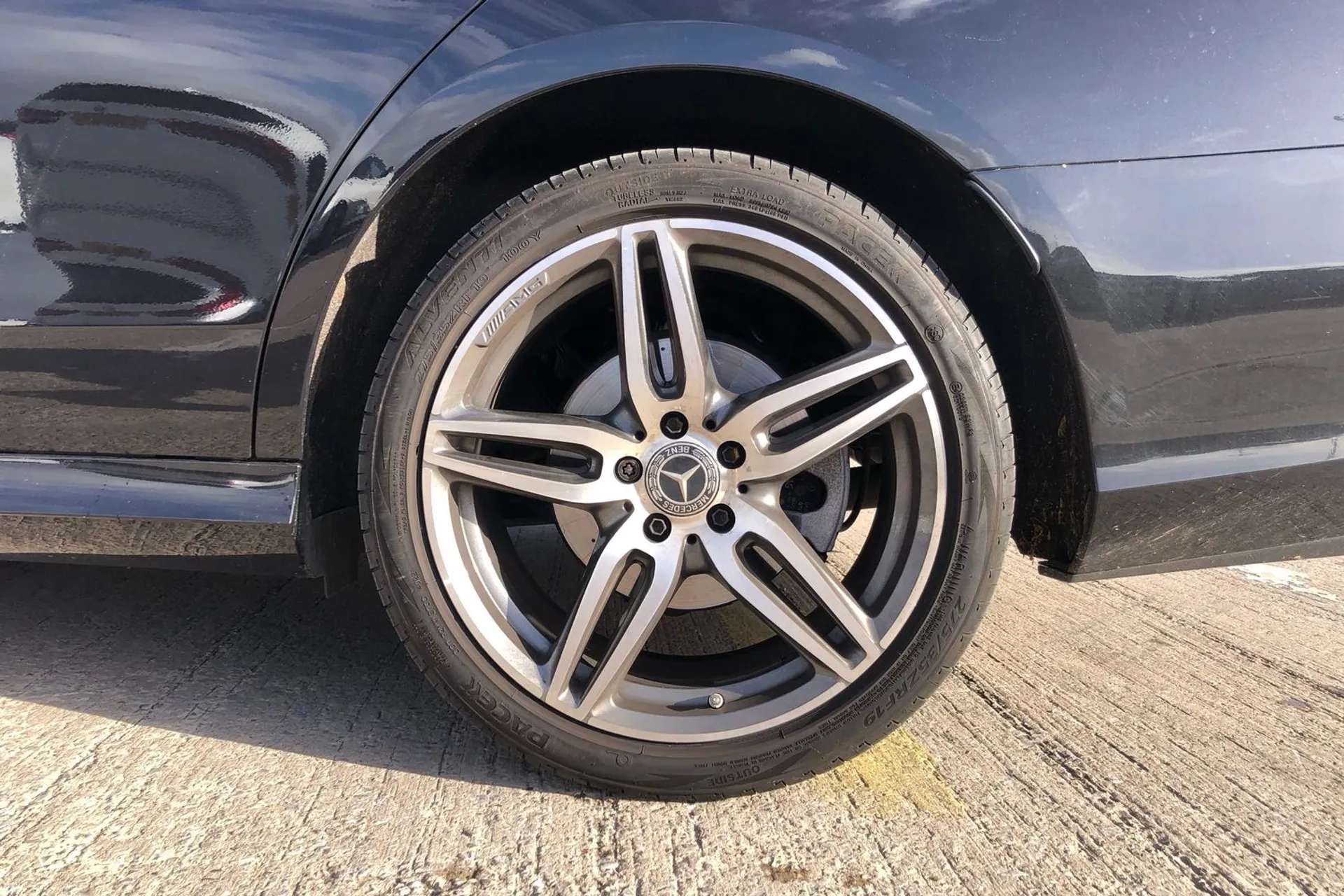 2018 MERCEDES-BENZ E CLASS 2018 MERCEDES-BENZ E CLASS