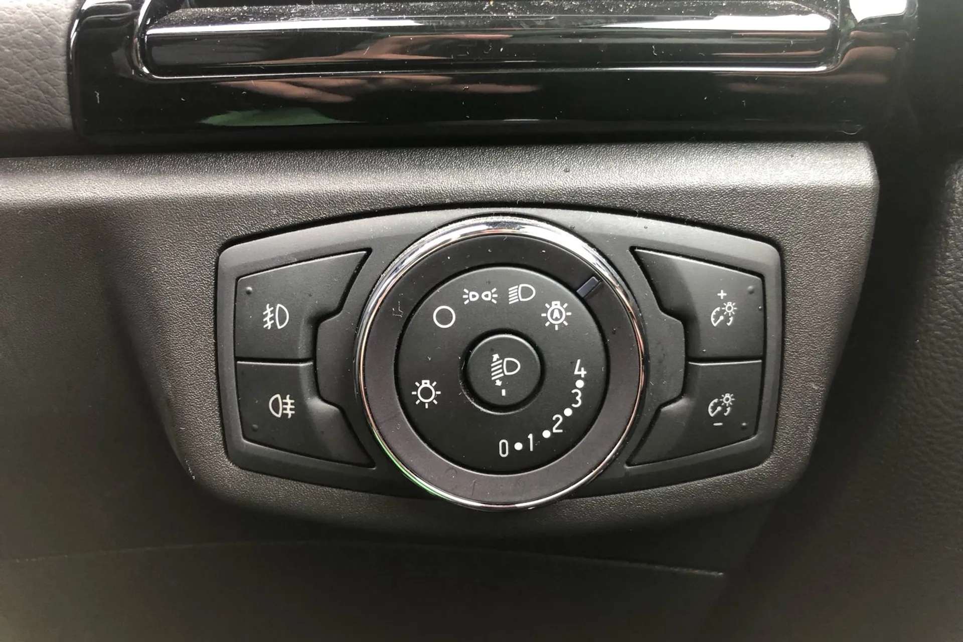 2021 FORD MONDEO 2021 FORD MONDEO