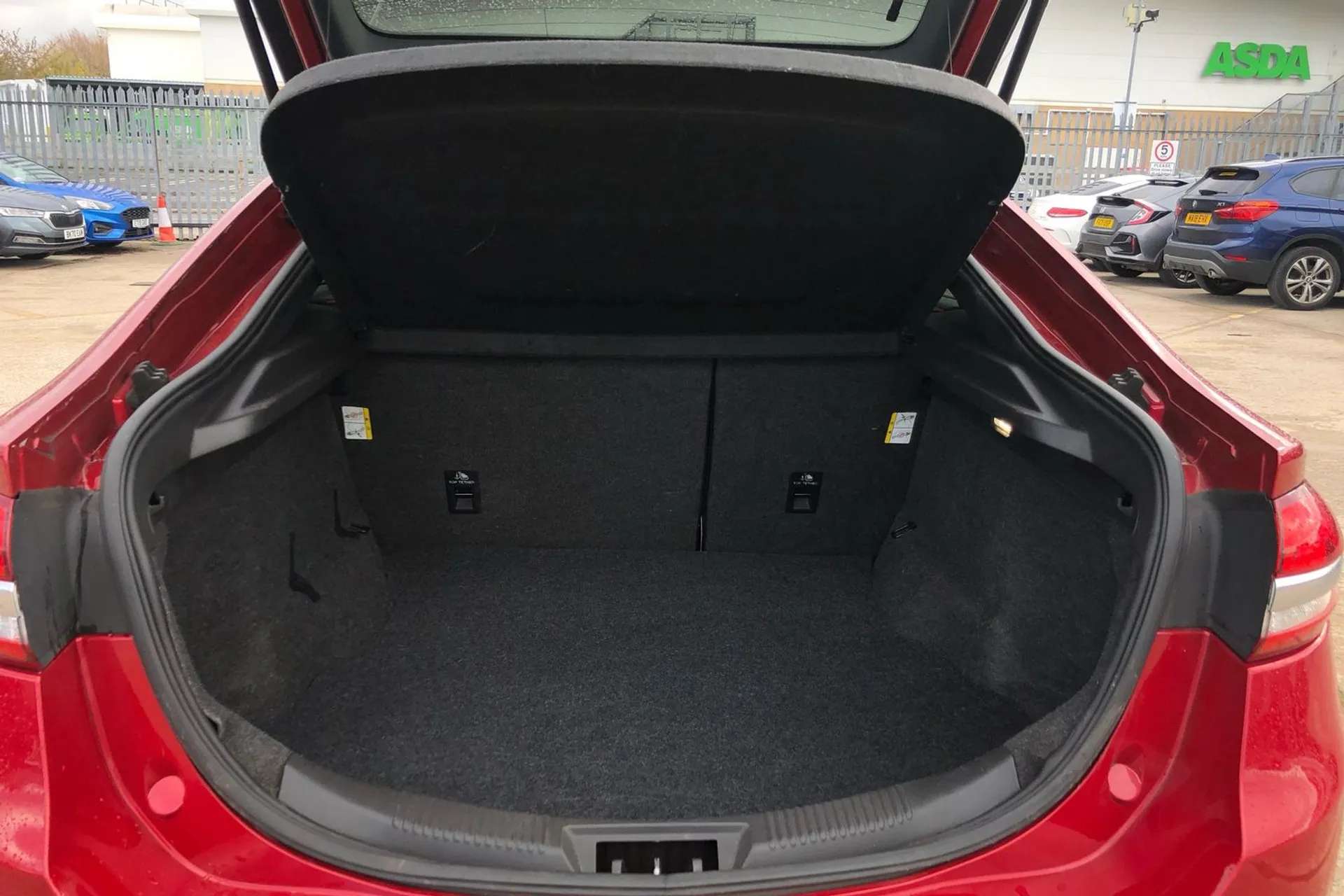 2021 FORD MONDEO 2021 FORD MONDEO