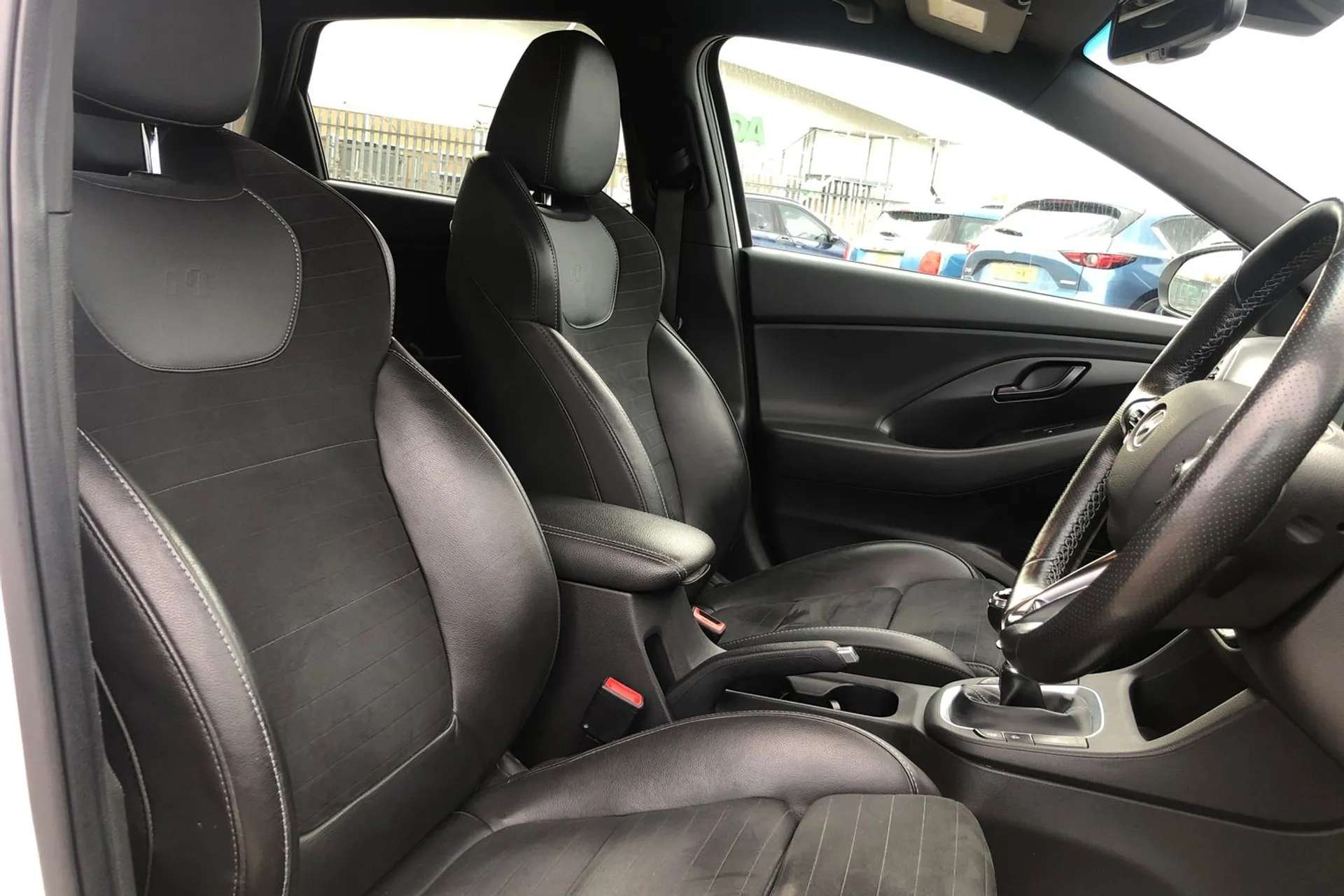 2019 HYUNDAI I30 2019 HYUNDAI I30