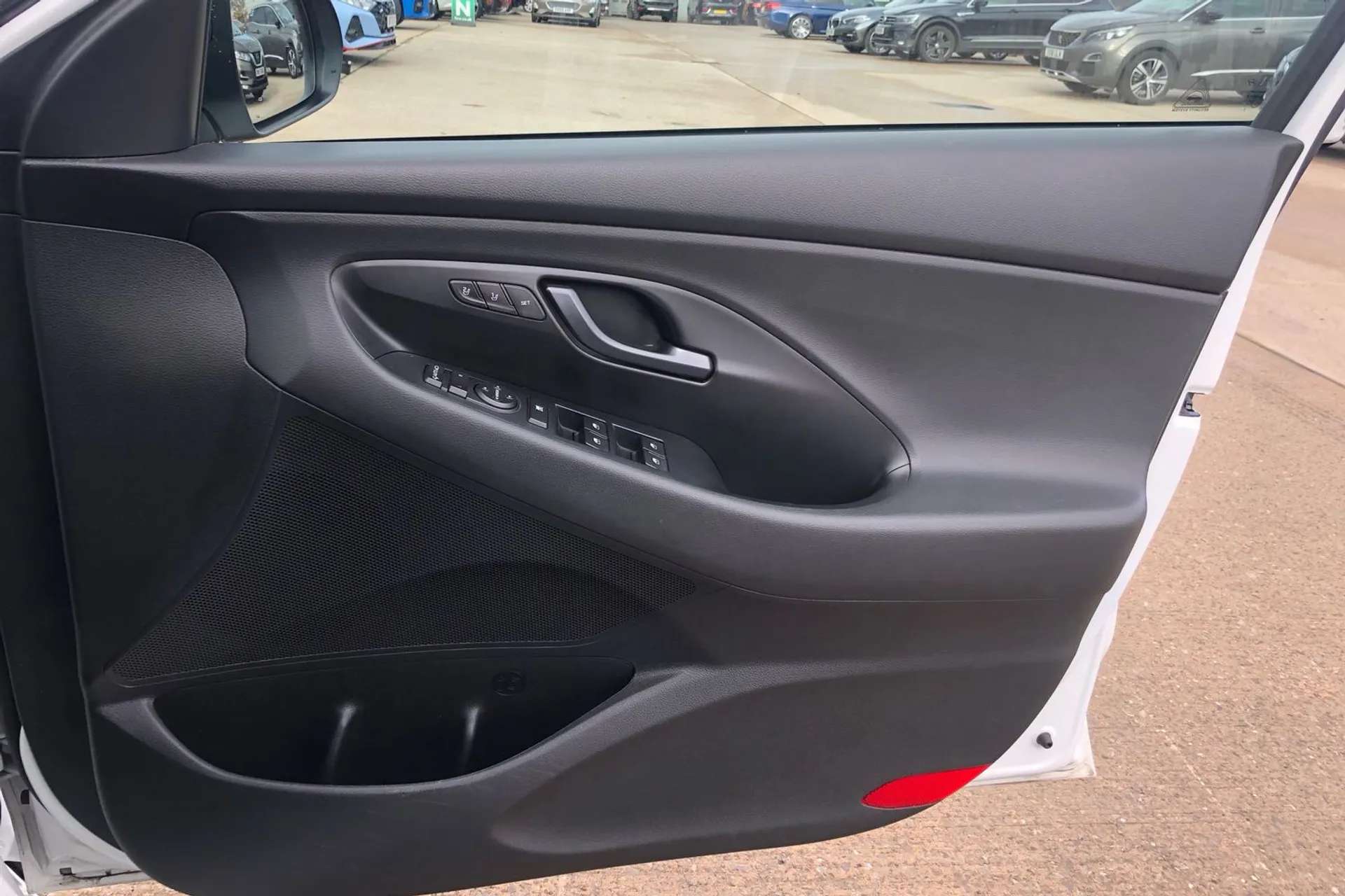 2019 HYUNDAI I30 2019 HYUNDAI I30