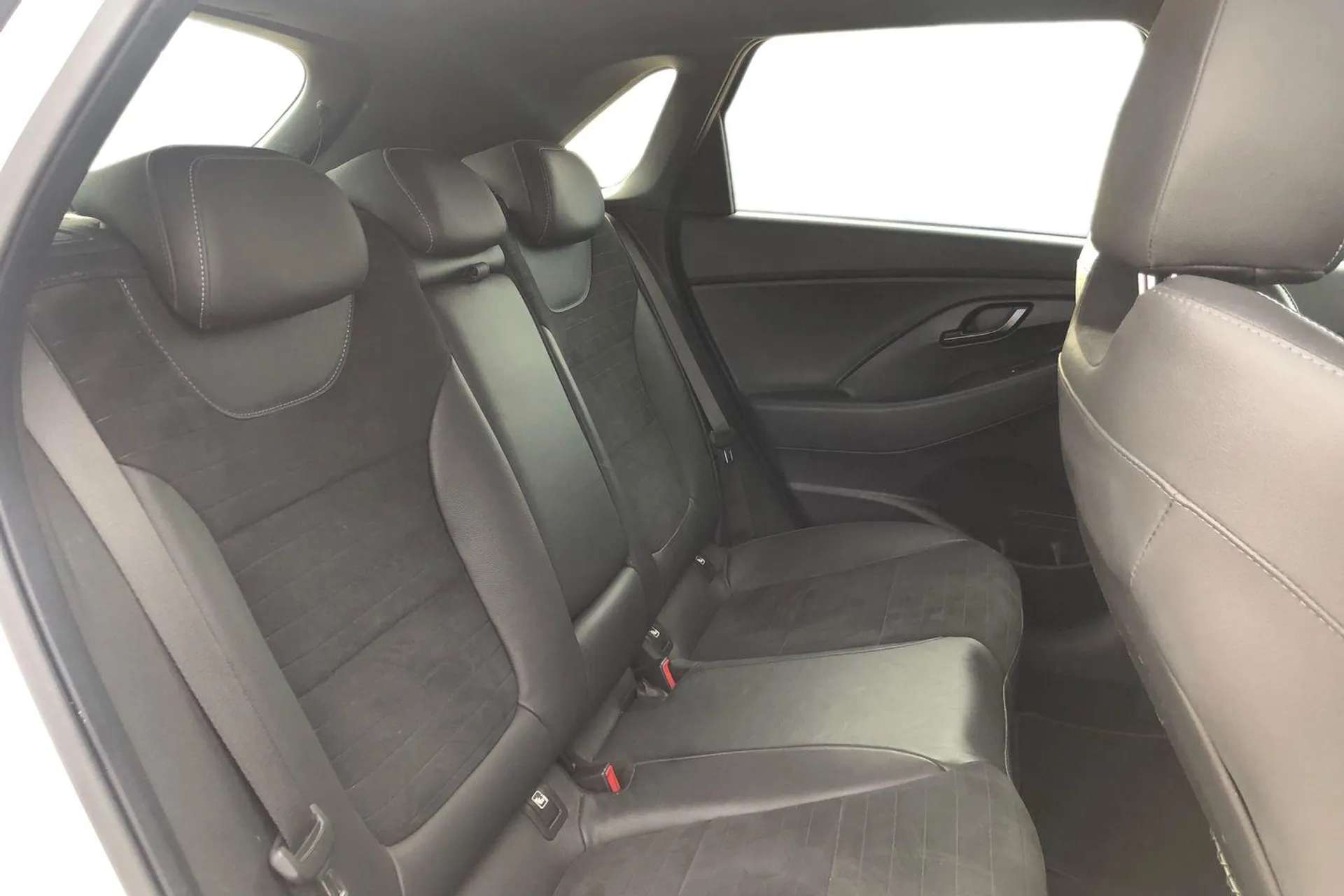 2019 HYUNDAI I30 2019 HYUNDAI I30