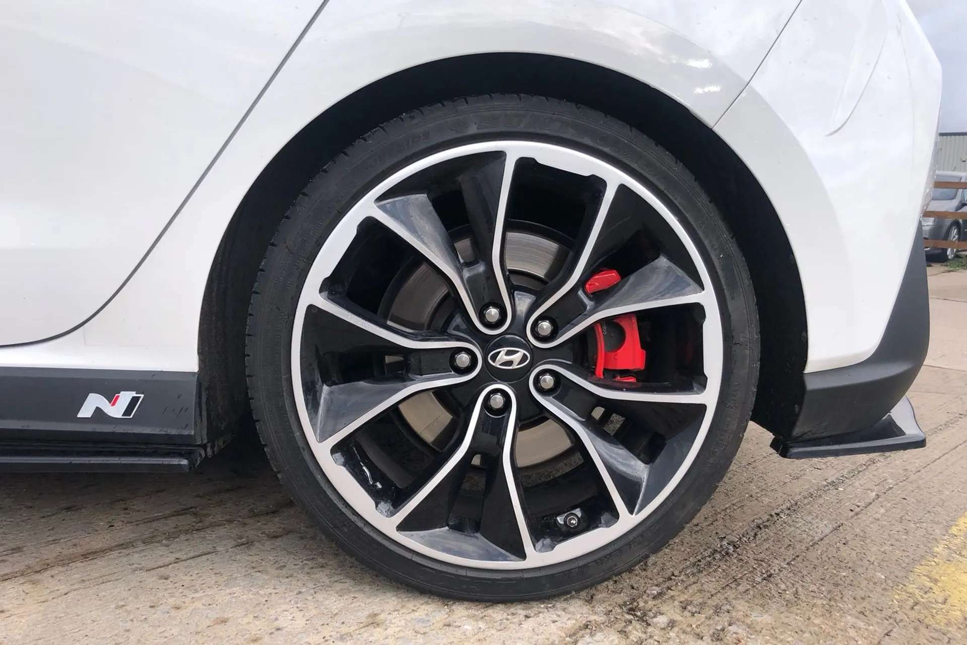 2019 HYUNDAI I30 2019 HYUNDAI I30