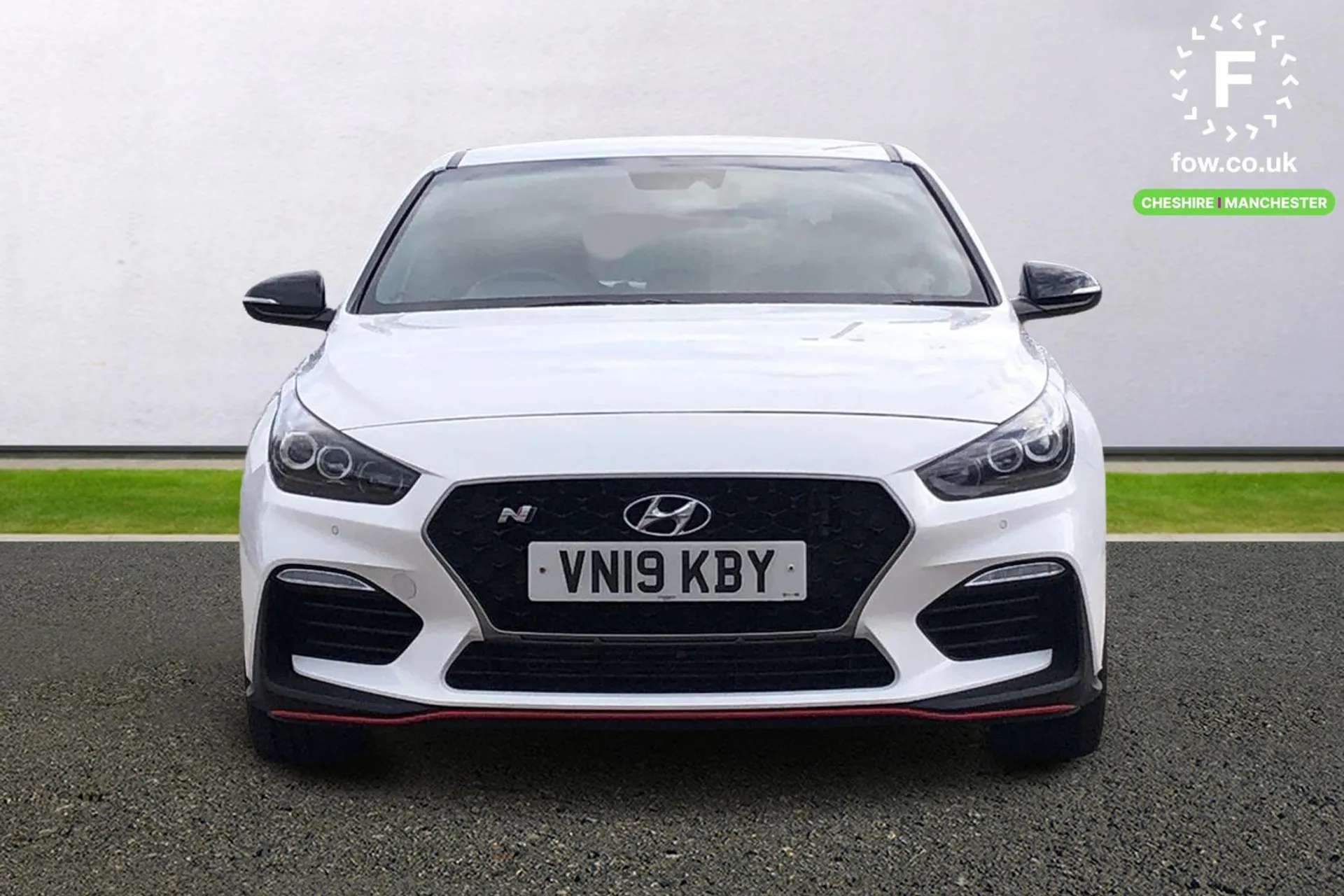 2019 HYUNDAI I30 2019 HYUNDAI I30