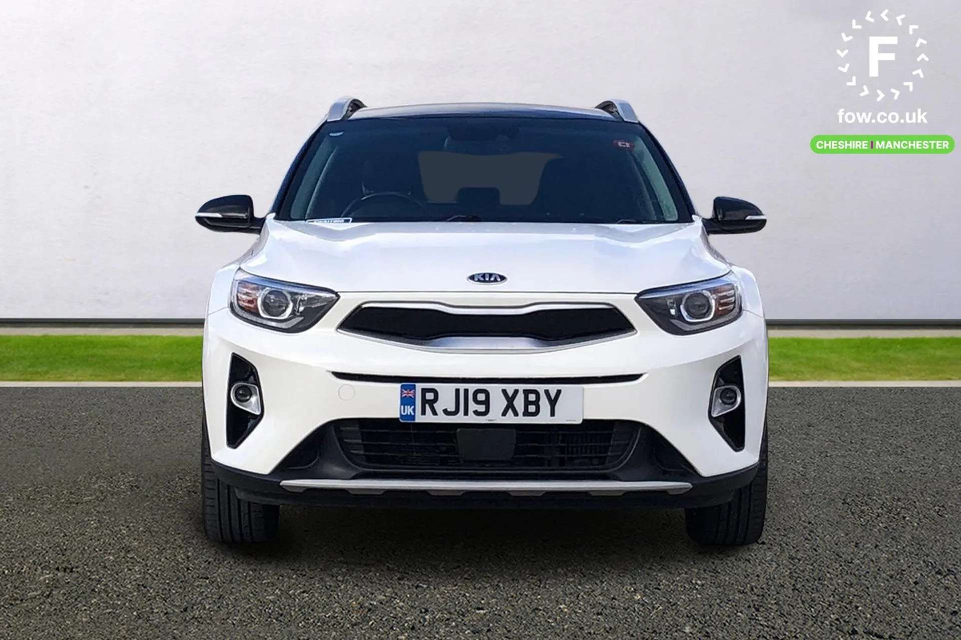 2019 KIA STONIC 2019 KIA STONIC