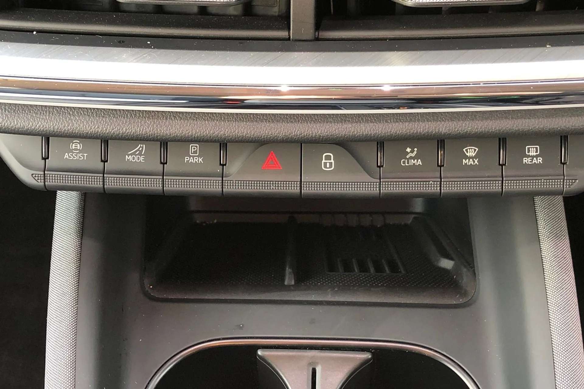 2024 SKODA ENYAQ 2024 SKODA ENYAQ