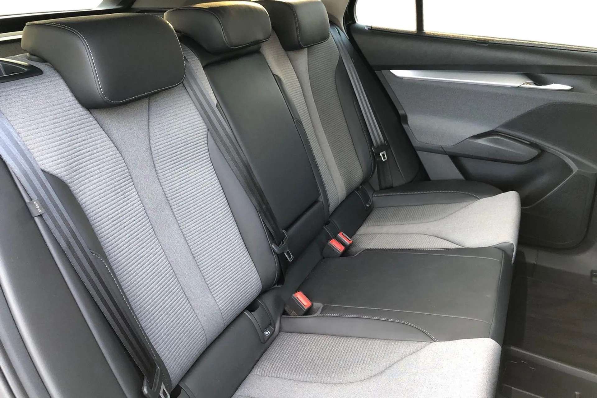 2024 SKODA ENYAQ 2024 SKODA ENYAQ