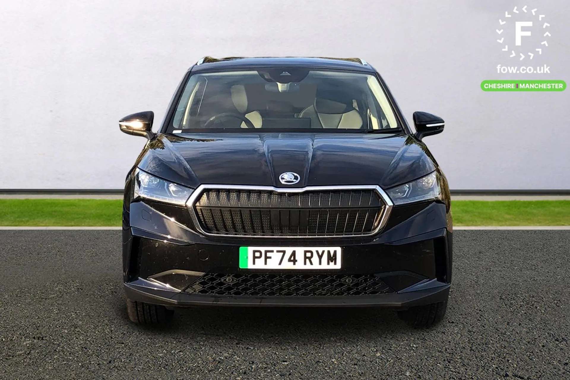 2024 SKODA ENYAQ 2024 SKODA ENYAQ