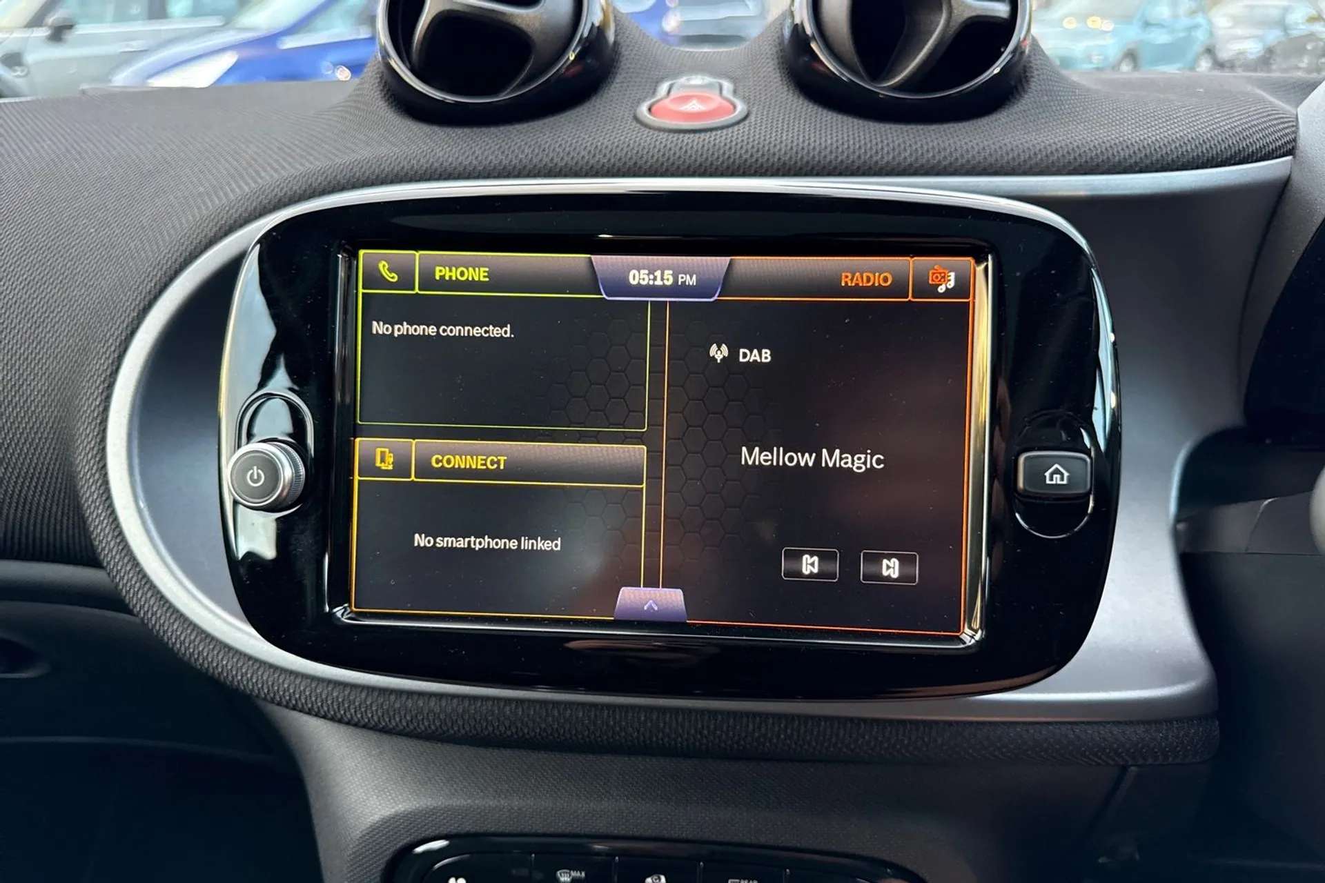 2021 SMART FORTWO COUPE 2021 SMART FORTWO COUPE