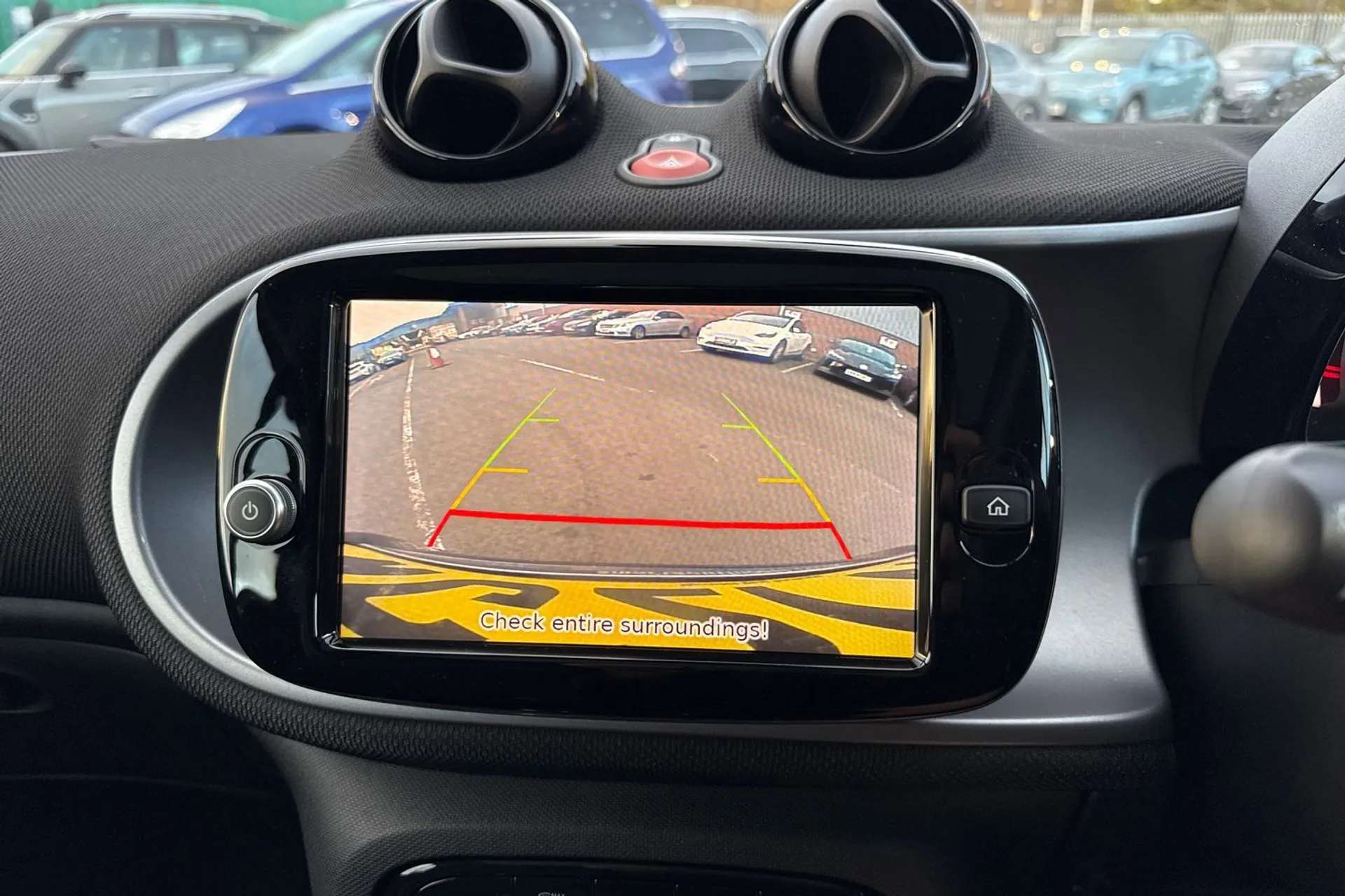 2021 SMART FORTWO COUPE 2021 SMART FORTWO COUPE