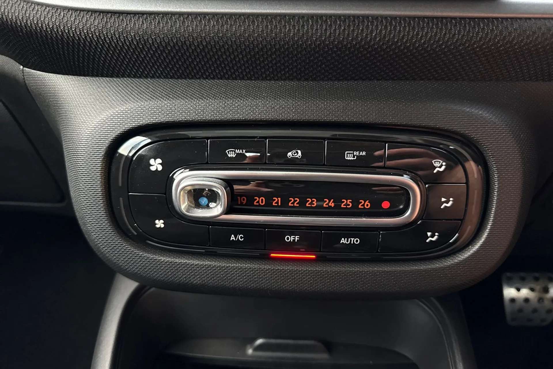 2021 SMART FORTWO COUPE 2021 SMART FORTWO COUPE