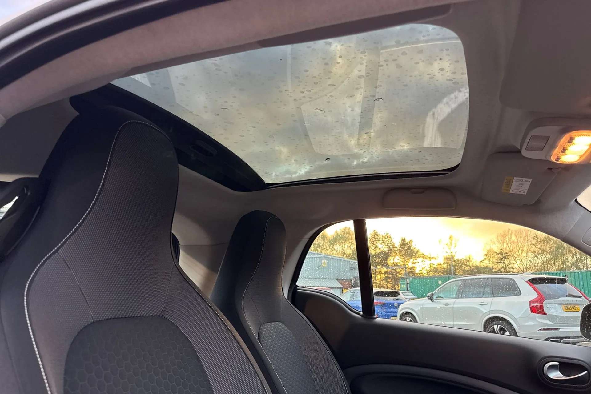 2021 SMART FORTWO COUPE 2021 SMART FORTWO COUPE