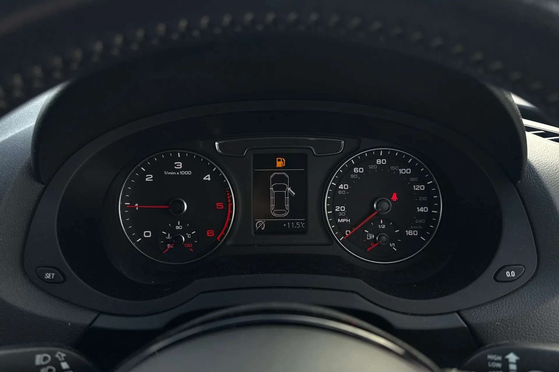 2017 AUDI Q3 2017 AUDI Q3