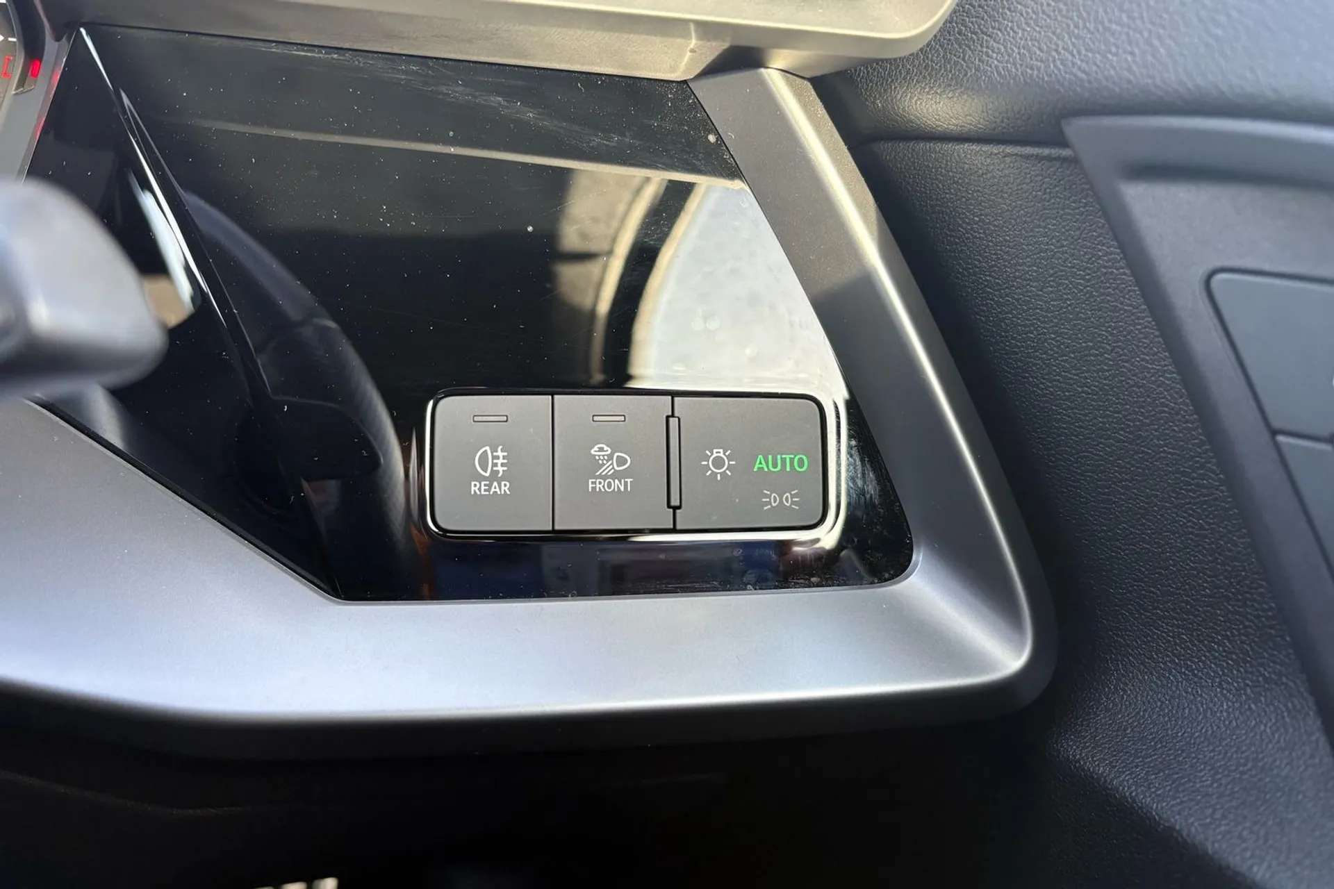 2020 AUDI A3 2020 AUDI A3