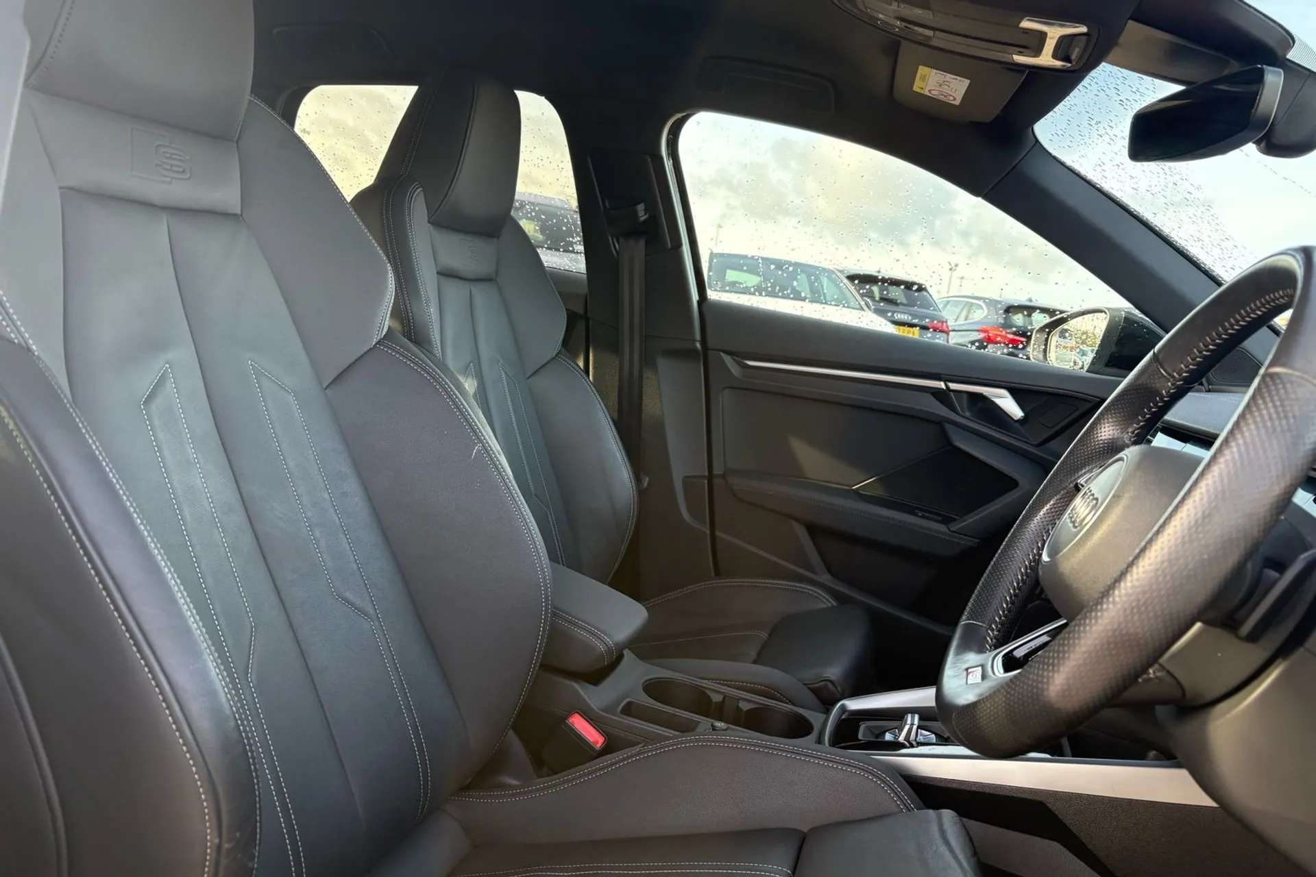 2020 AUDI A3 2020 AUDI A3