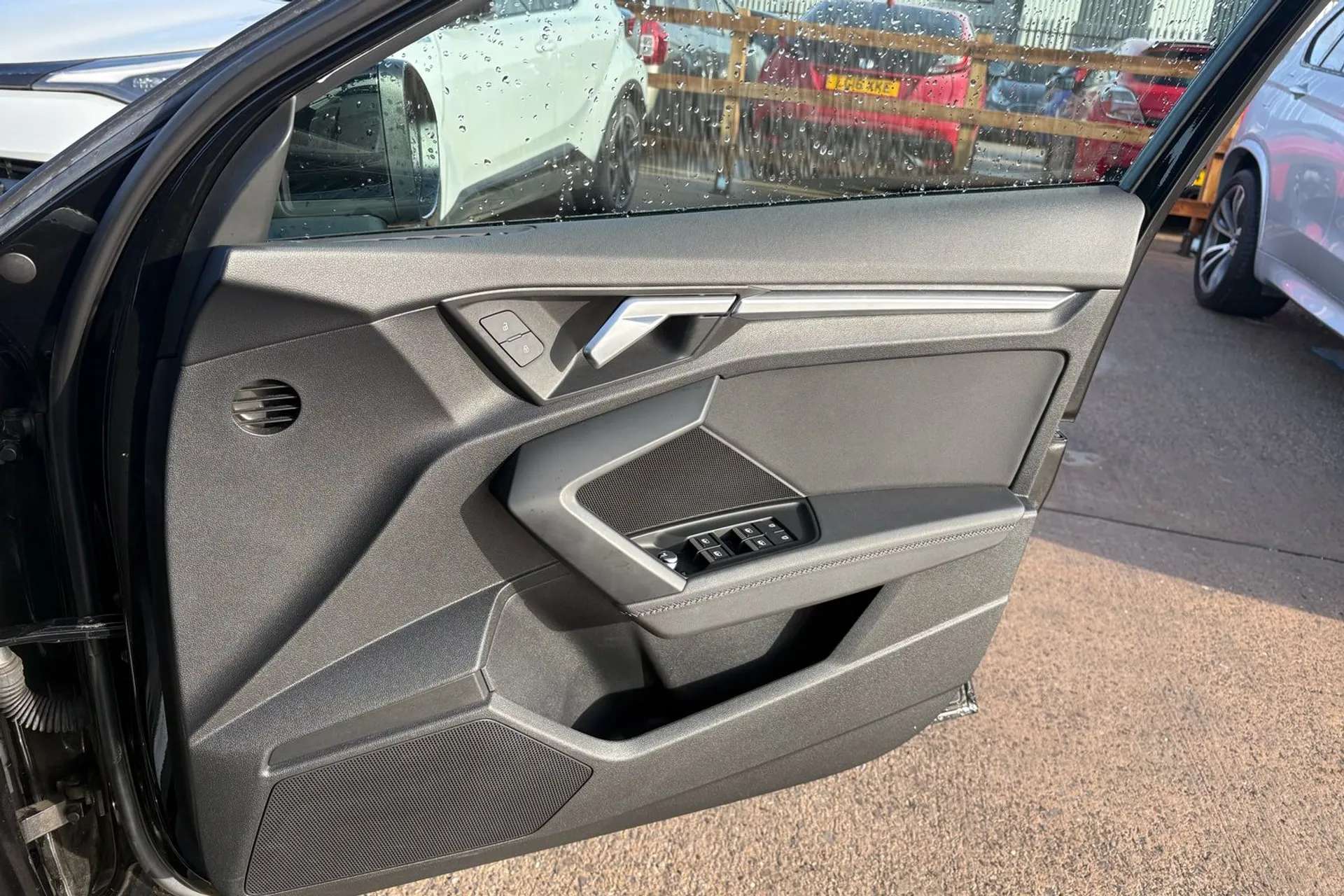 2020 AUDI A3 2020 AUDI A3