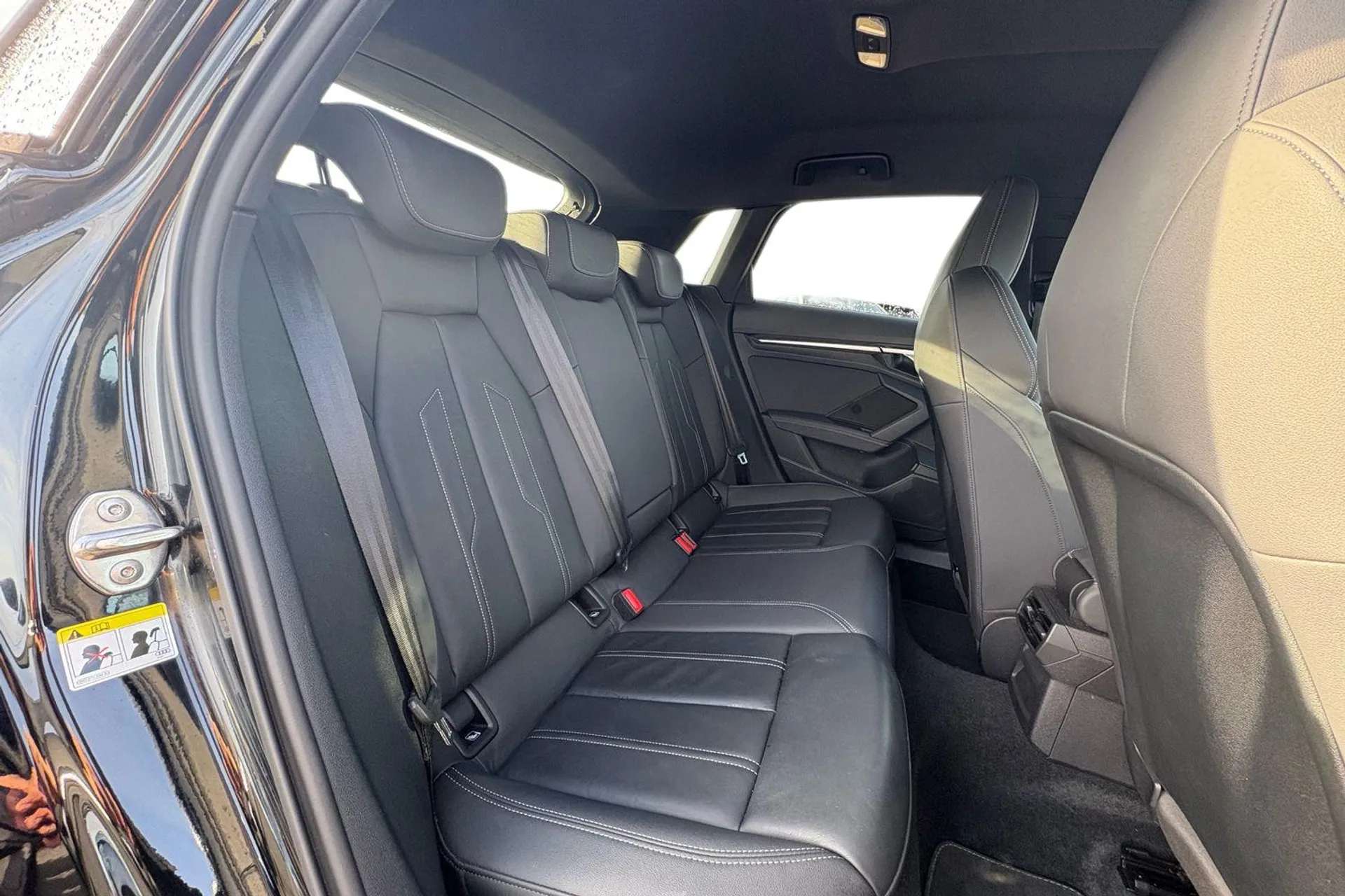 2020 AUDI A3 2020 AUDI A3