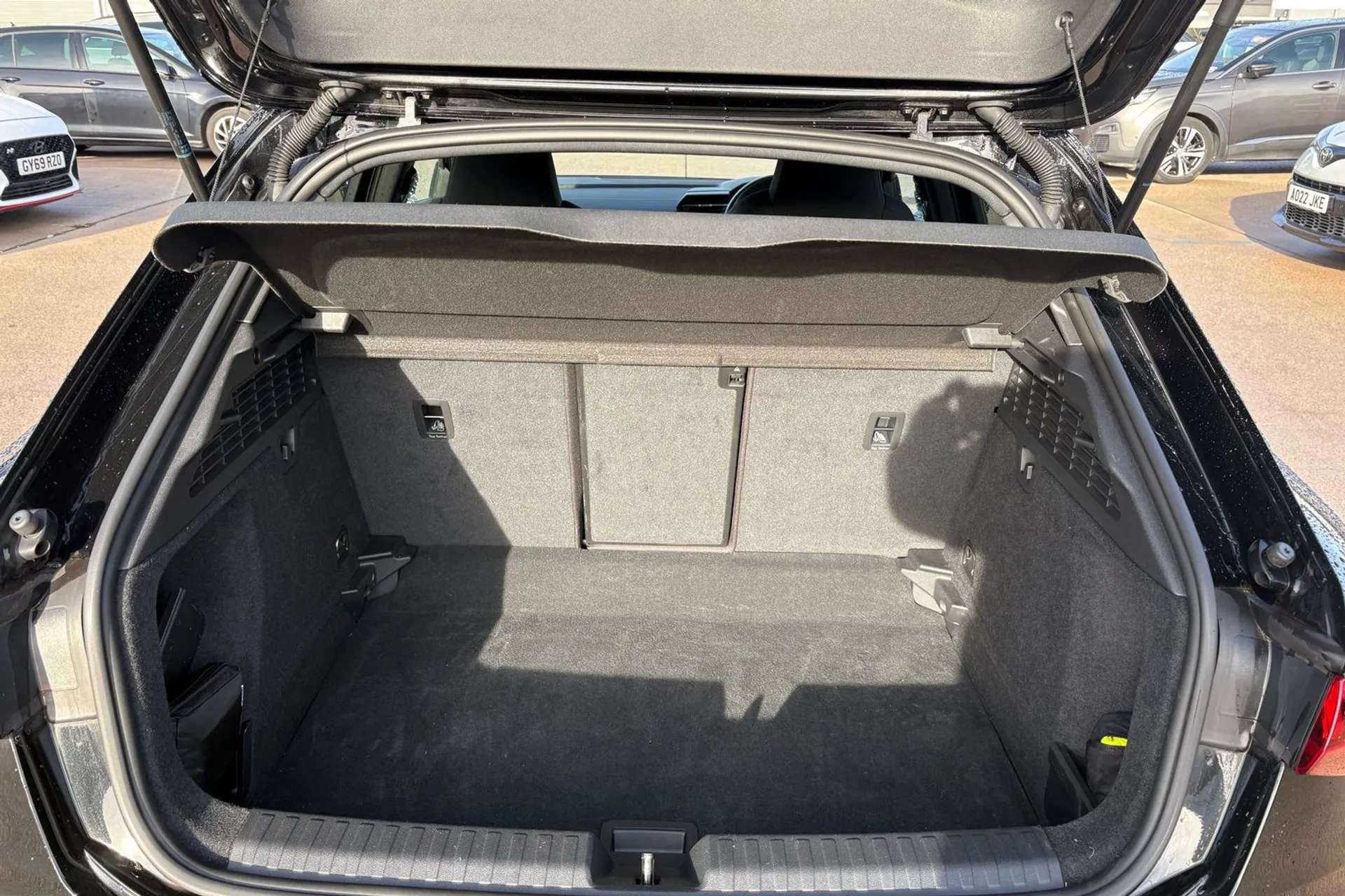 2020 AUDI A3 2020 AUDI A3