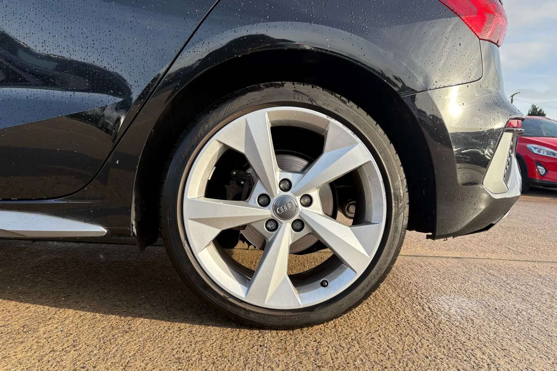 2020 AUDI A3 2020 AUDI A3