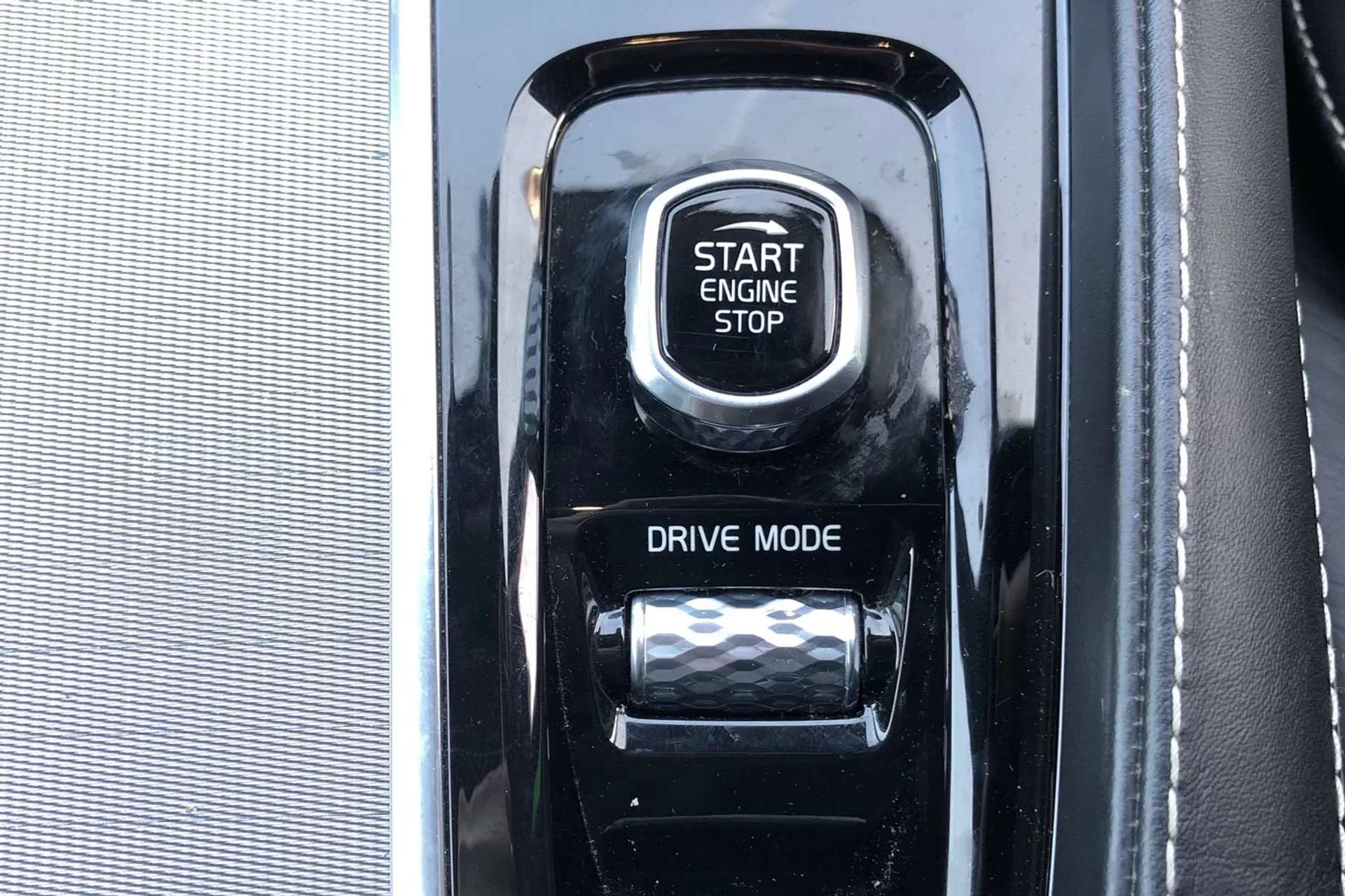 2019 VOLVO XC90 2019 VOLVO XC90