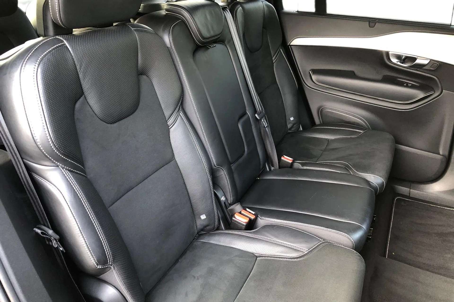 2019 VOLVO XC90 2019 VOLVO XC90