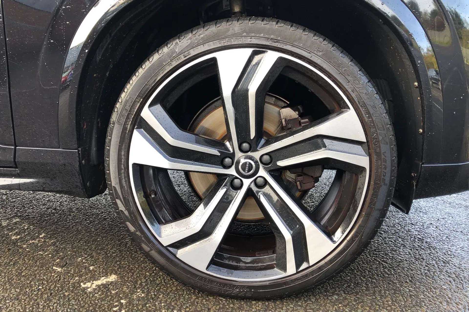 2019 VOLVO XC90 2019 VOLVO XC90