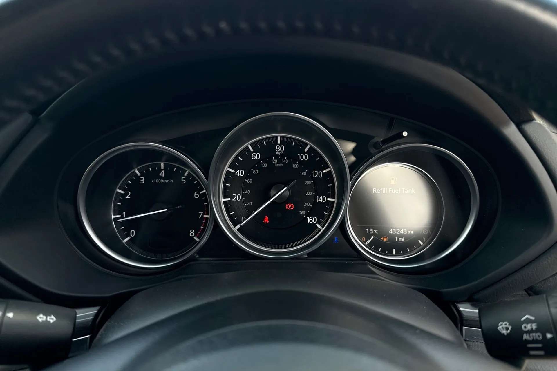 2020 MAZDA CX-5 2020 MAZDA CX-5