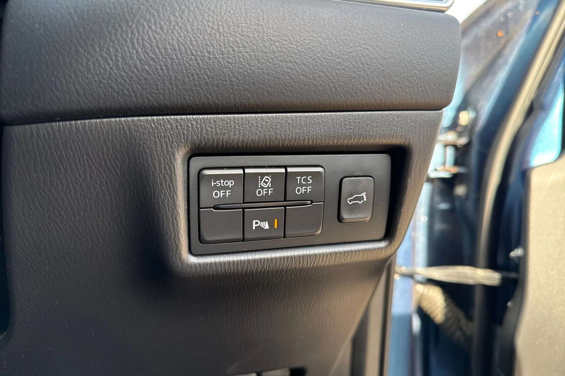 2020 MAZDA CX-5 2020 MAZDA CX-5