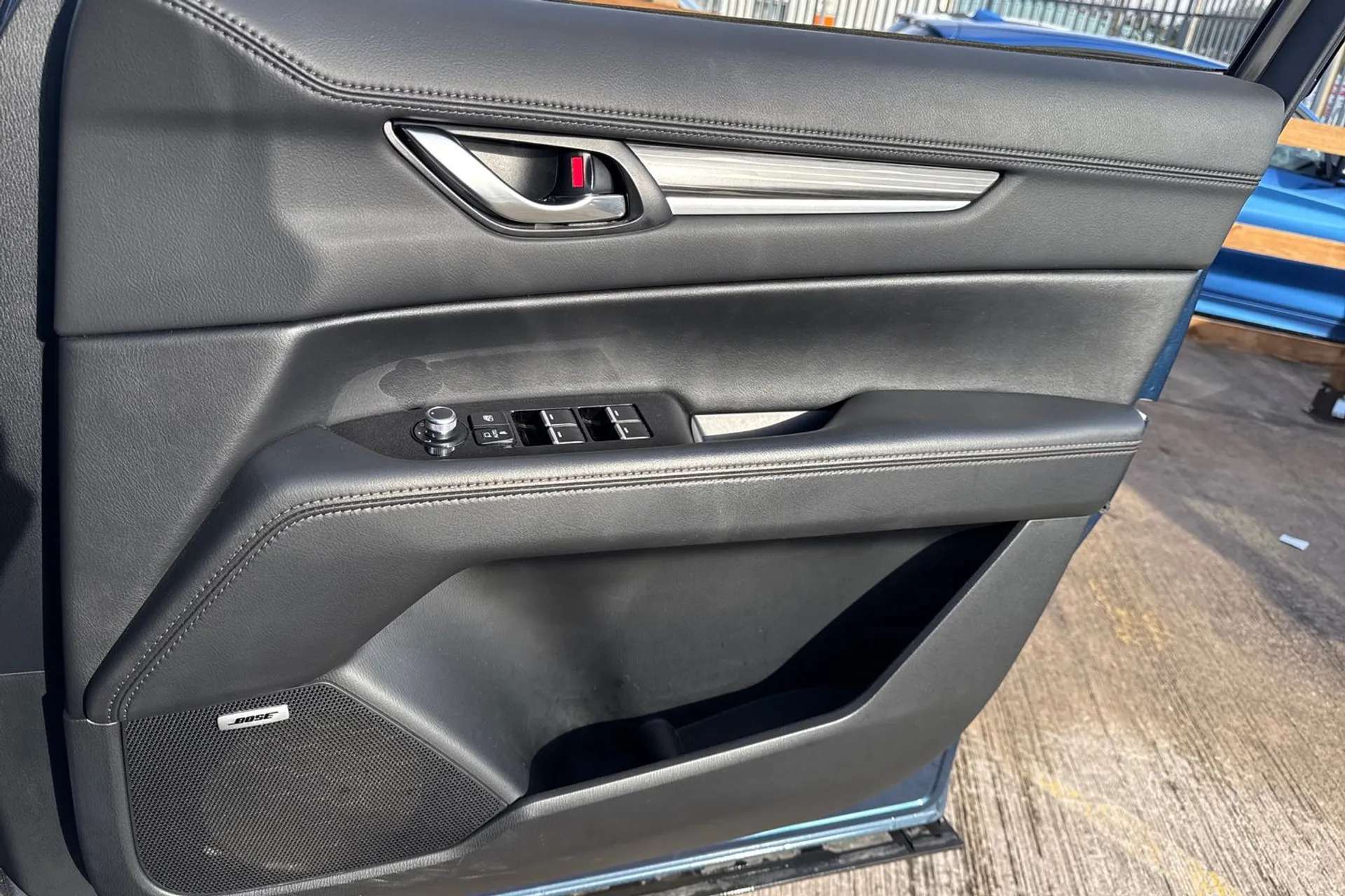 2020 MAZDA CX-5 2020 MAZDA CX-5