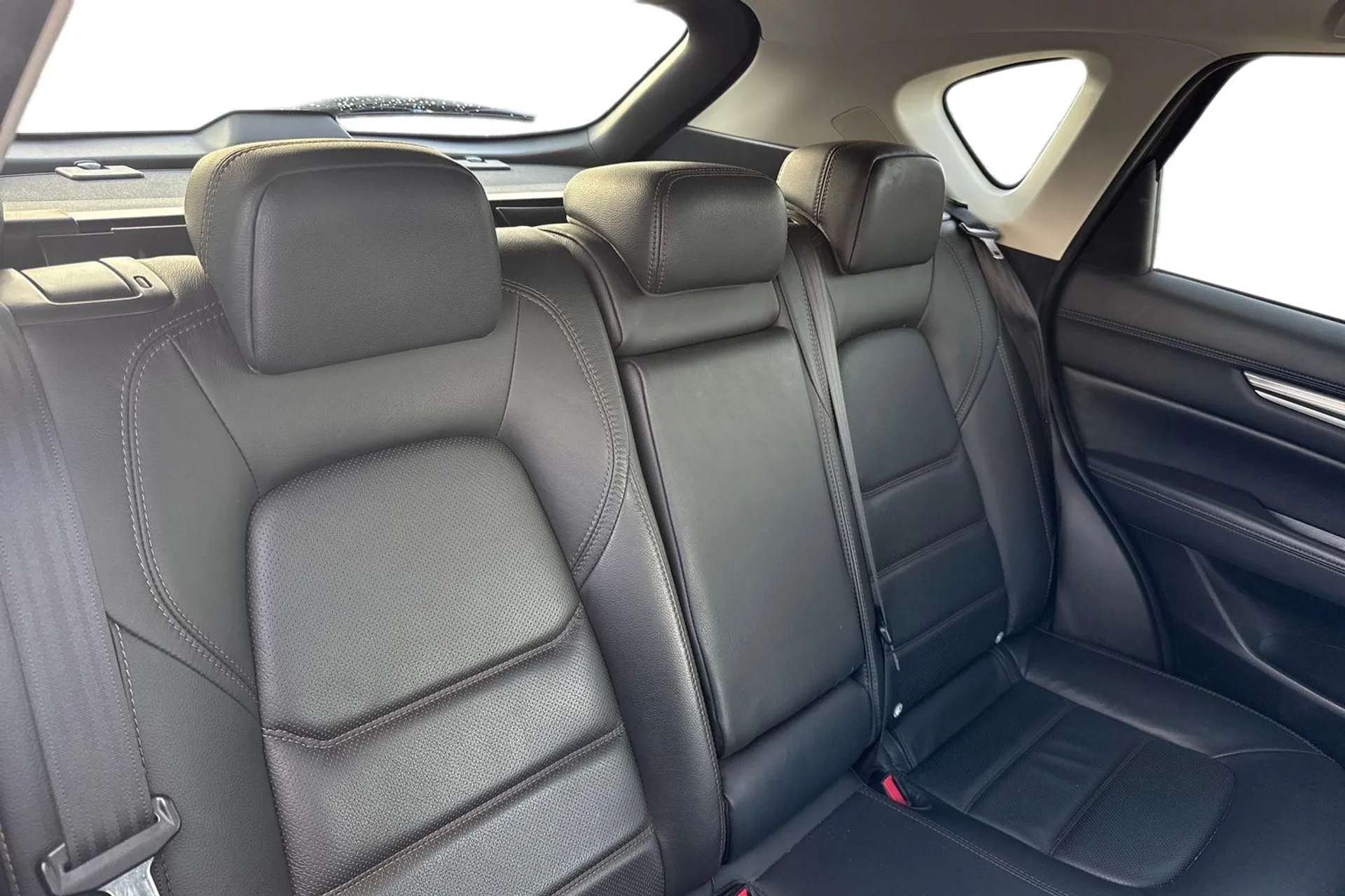 2020 MAZDA CX-5 2020 MAZDA CX-5