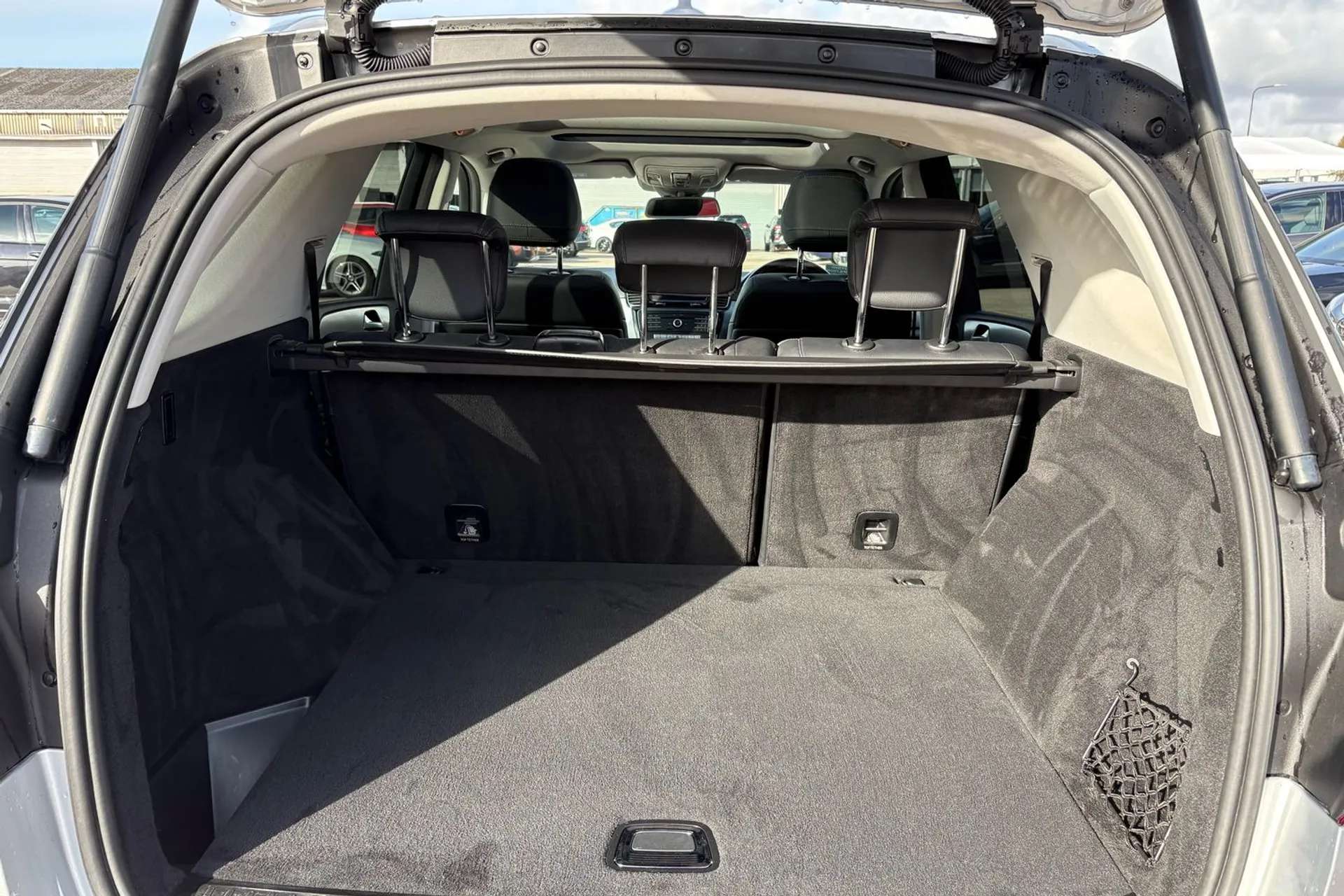 2017 MERCEDES-BENZ GLE 2017 MERCEDES-BENZ GLE