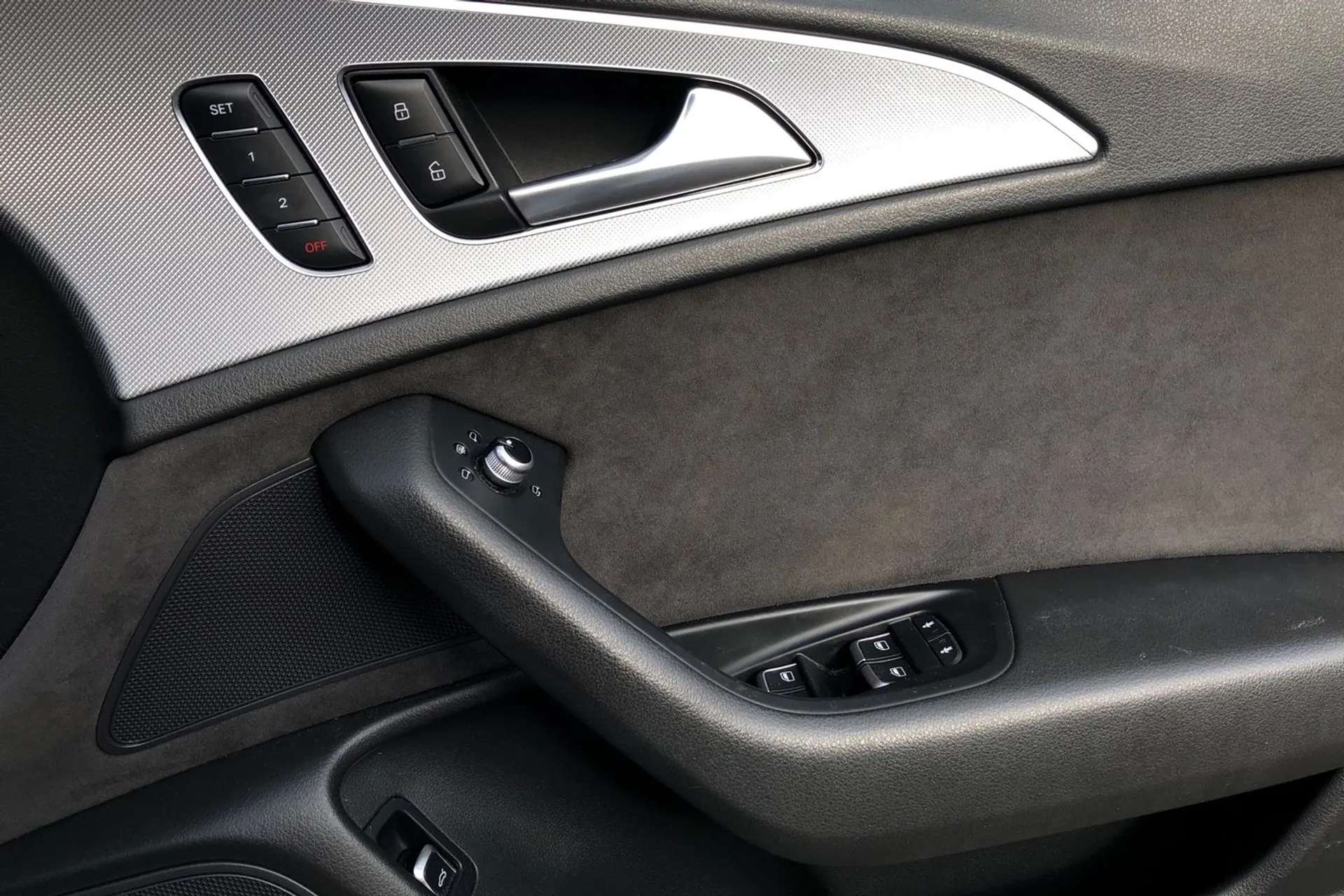 2016 AUDI A6 ALLROAD 2016 AUDI A6 ALLROAD