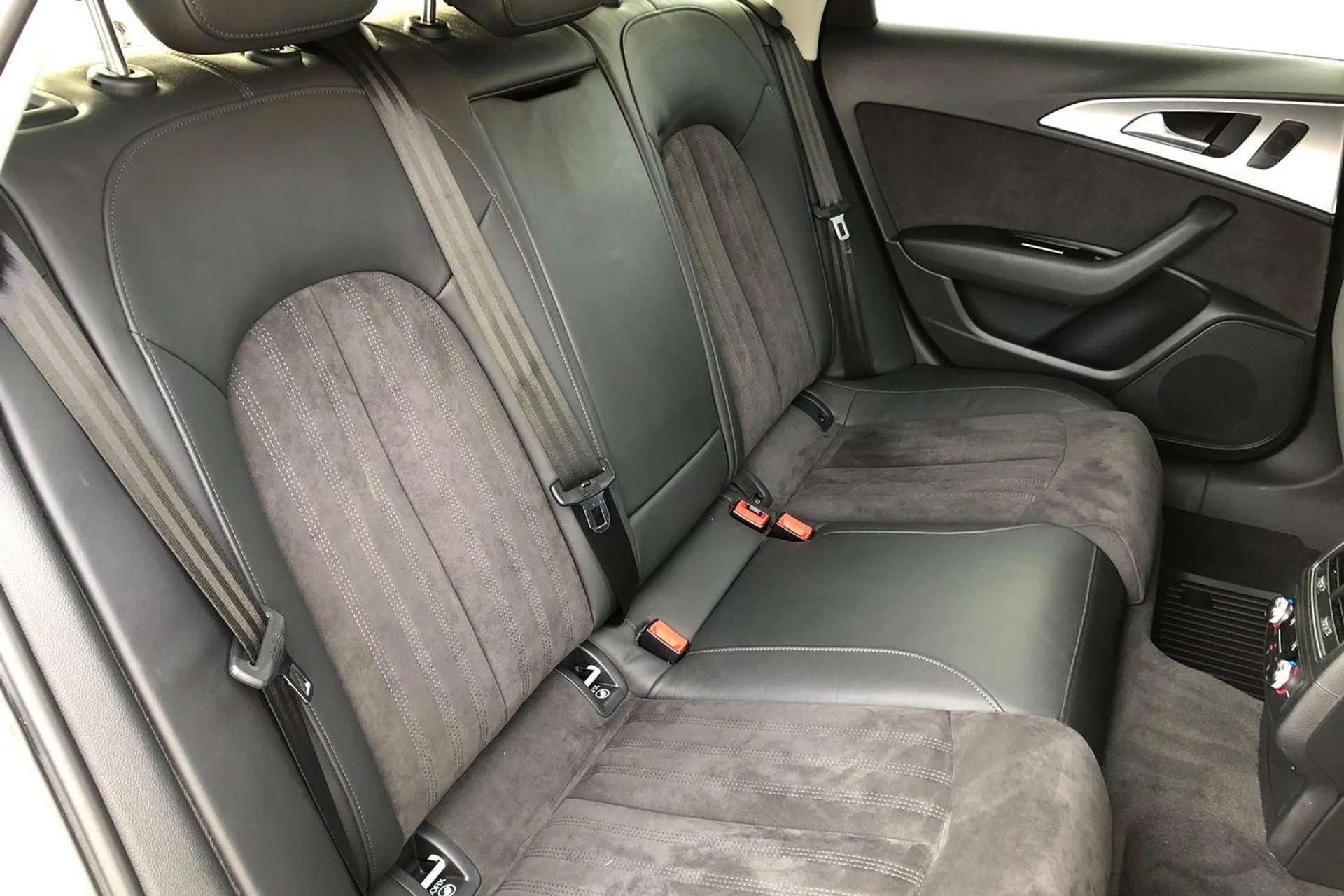 2016 AUDI A6 ALLROAD 2016 AUDI A6 ALLROAD