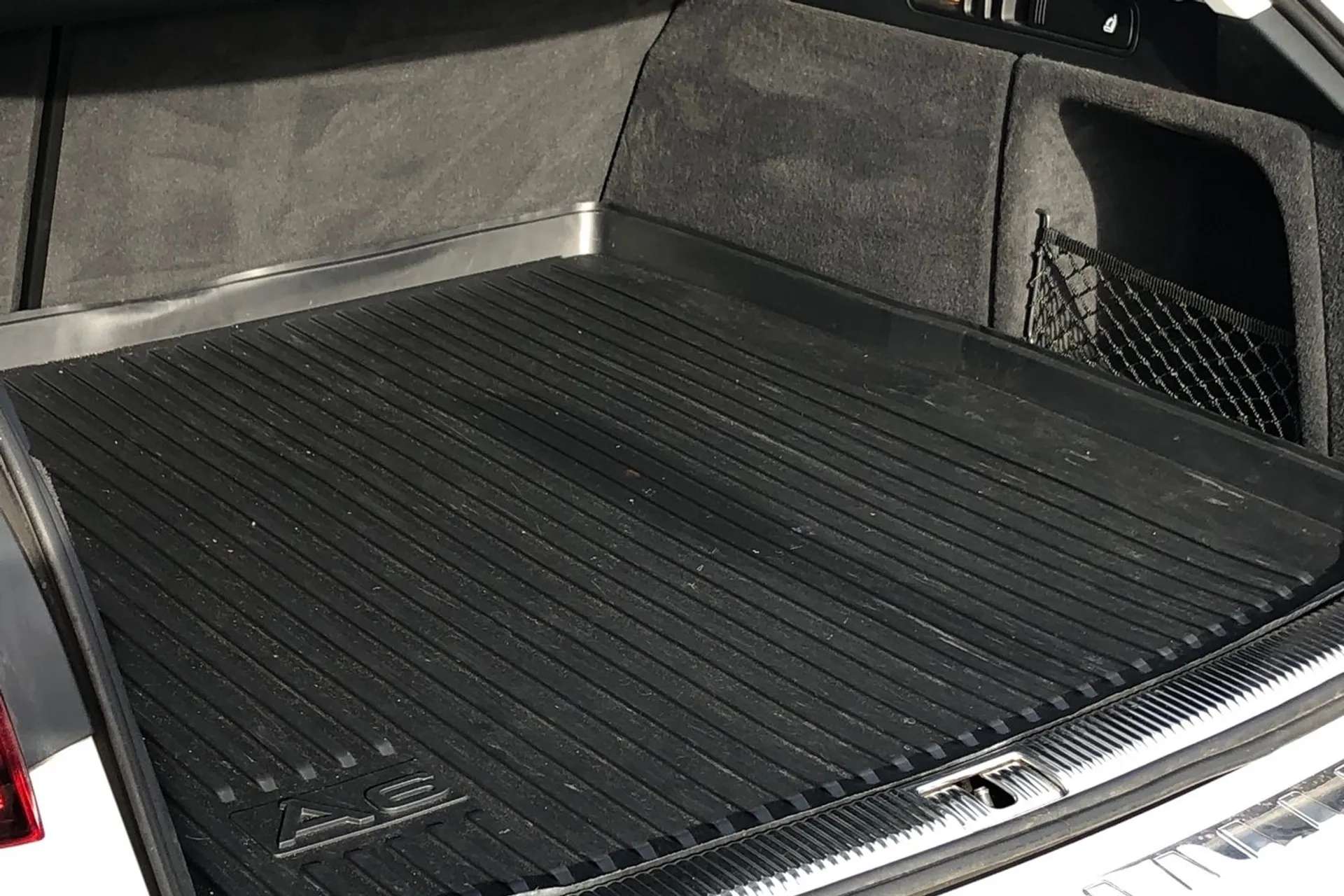 2016 AUDI A6 ALLROAD 2016 AUDI A6 ALLROAD