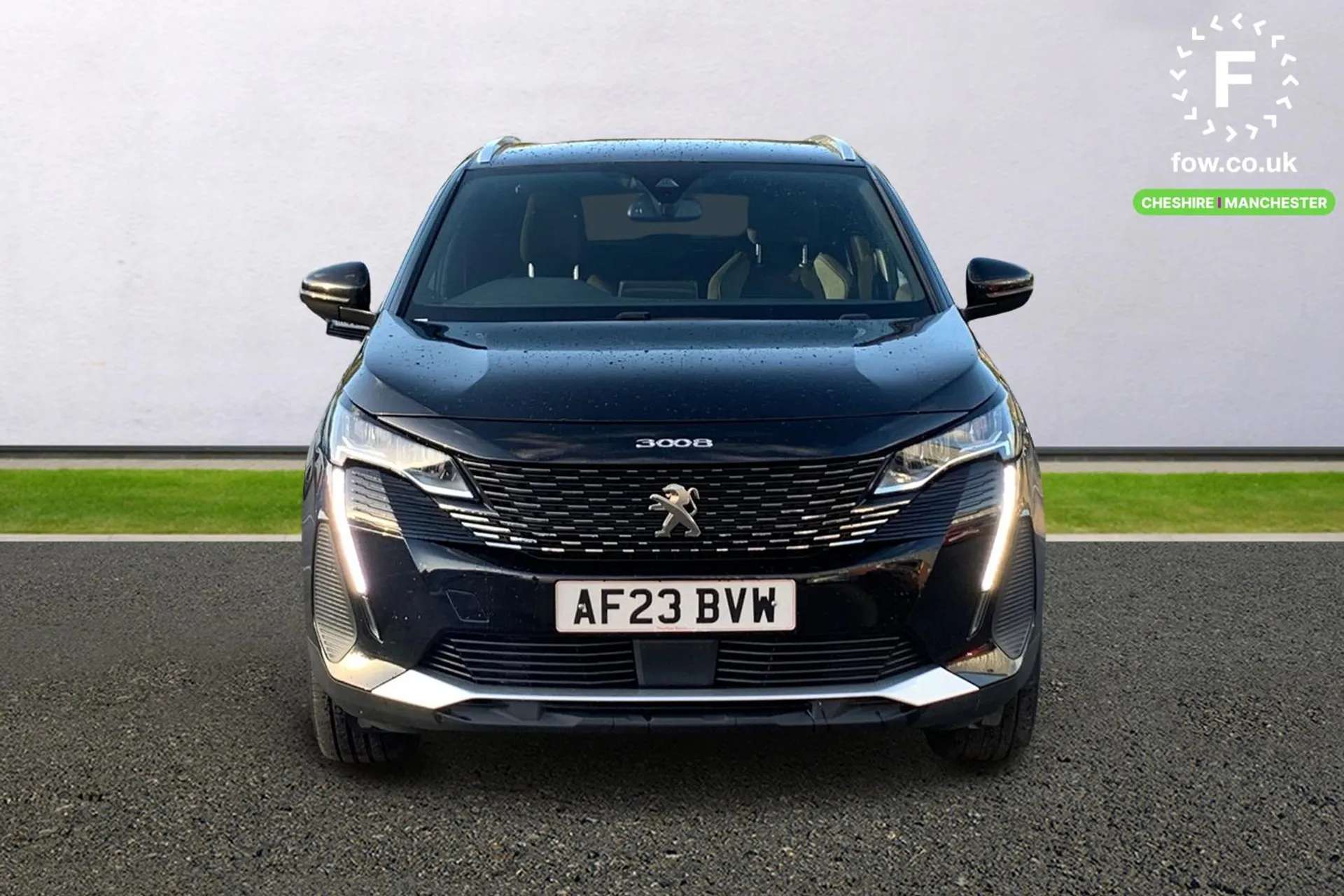 2023 PEUGEOT 3008 2023 PEUGEOT 3008