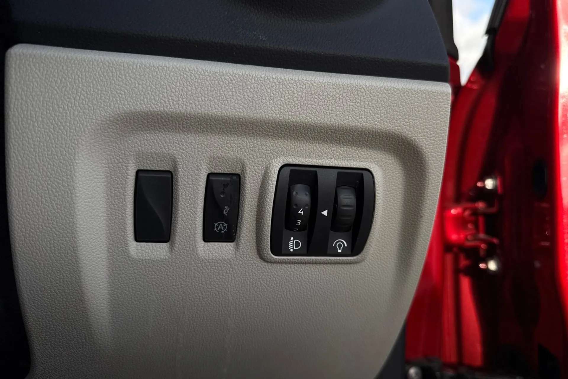 2019 RENAULT CAPTUR 2019 RENAULT CAPTUR