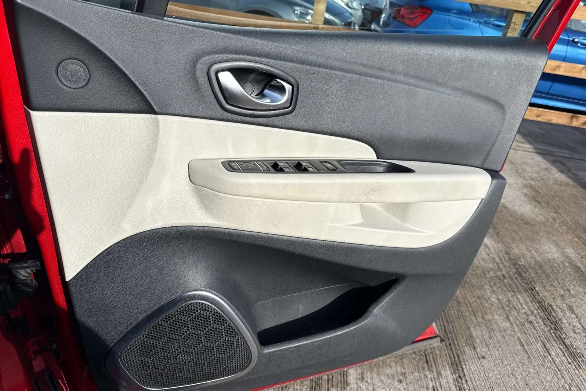 2019 RENAULT CAPTUR 2019 RENAULT CAPTUR