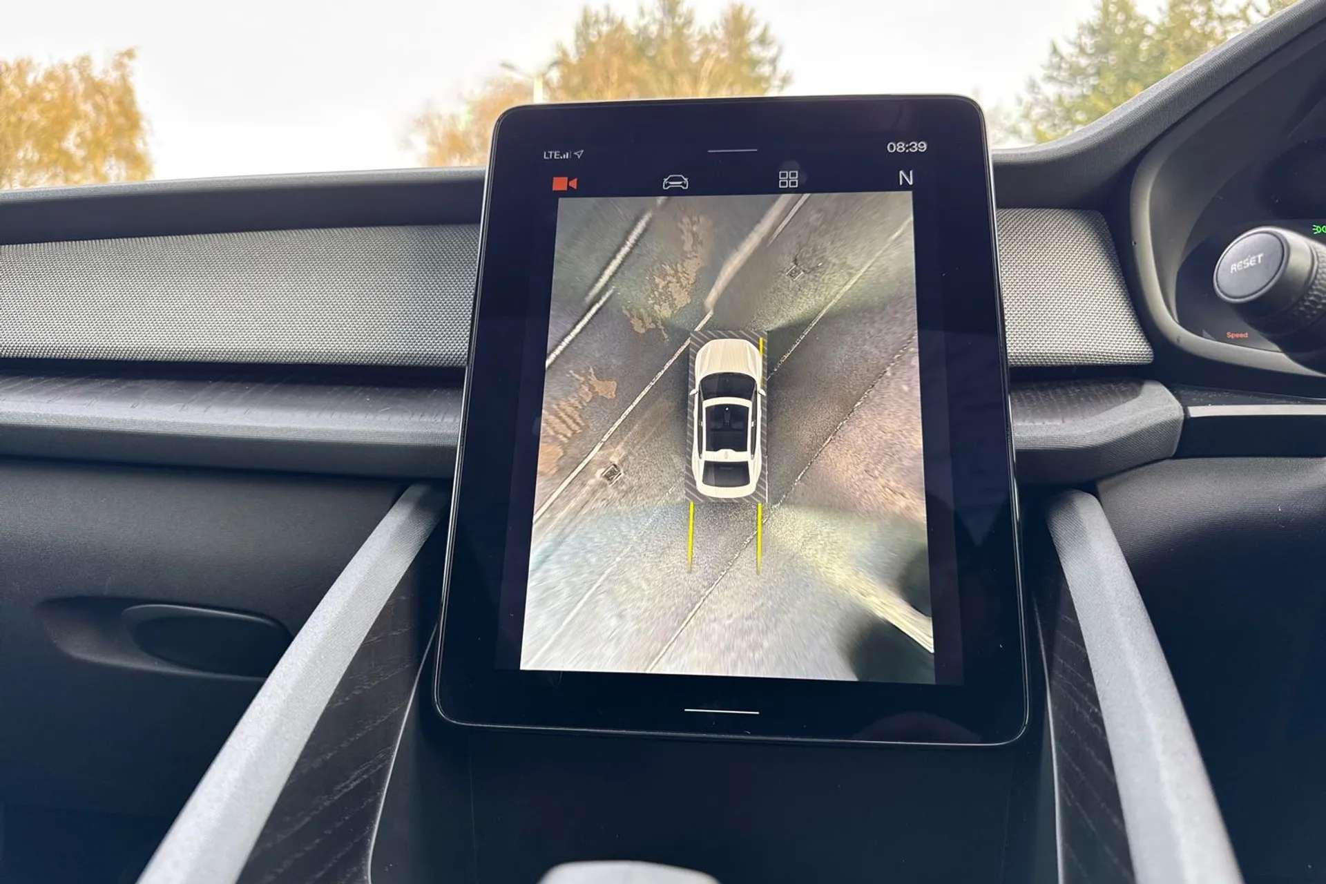 2020 POLESTAR 2 2020 POLESTAR 2